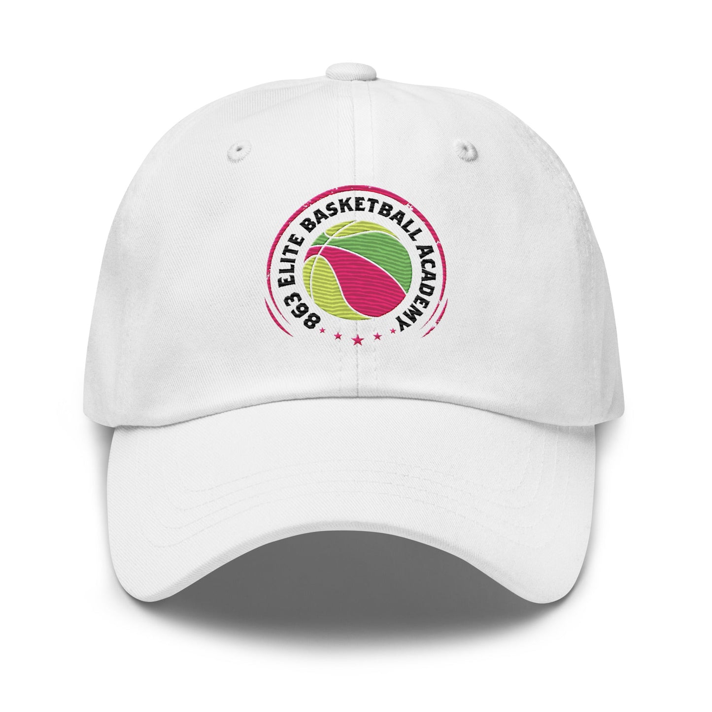Yupoong Classic Dad Hat