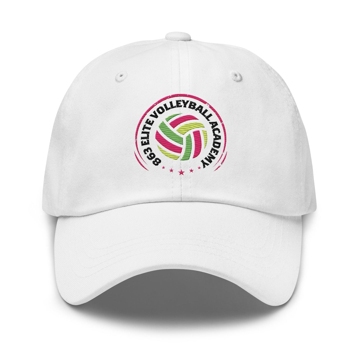Yupoong Classic Dad Hat