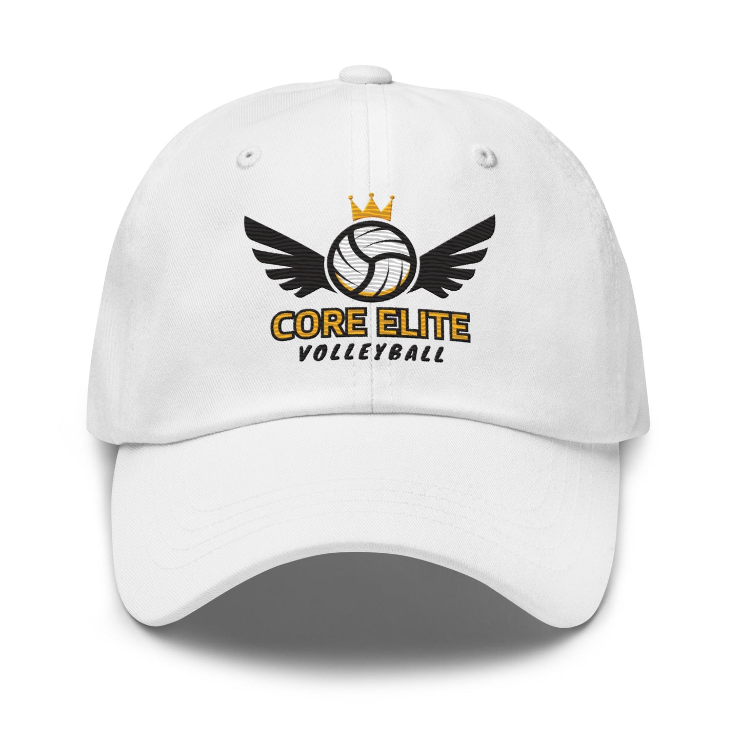Yupoong Classic Dad Hat