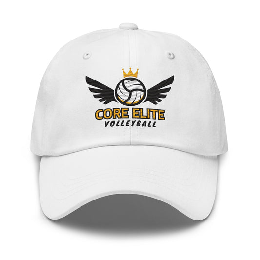 Yupoong Classic Dad Hat