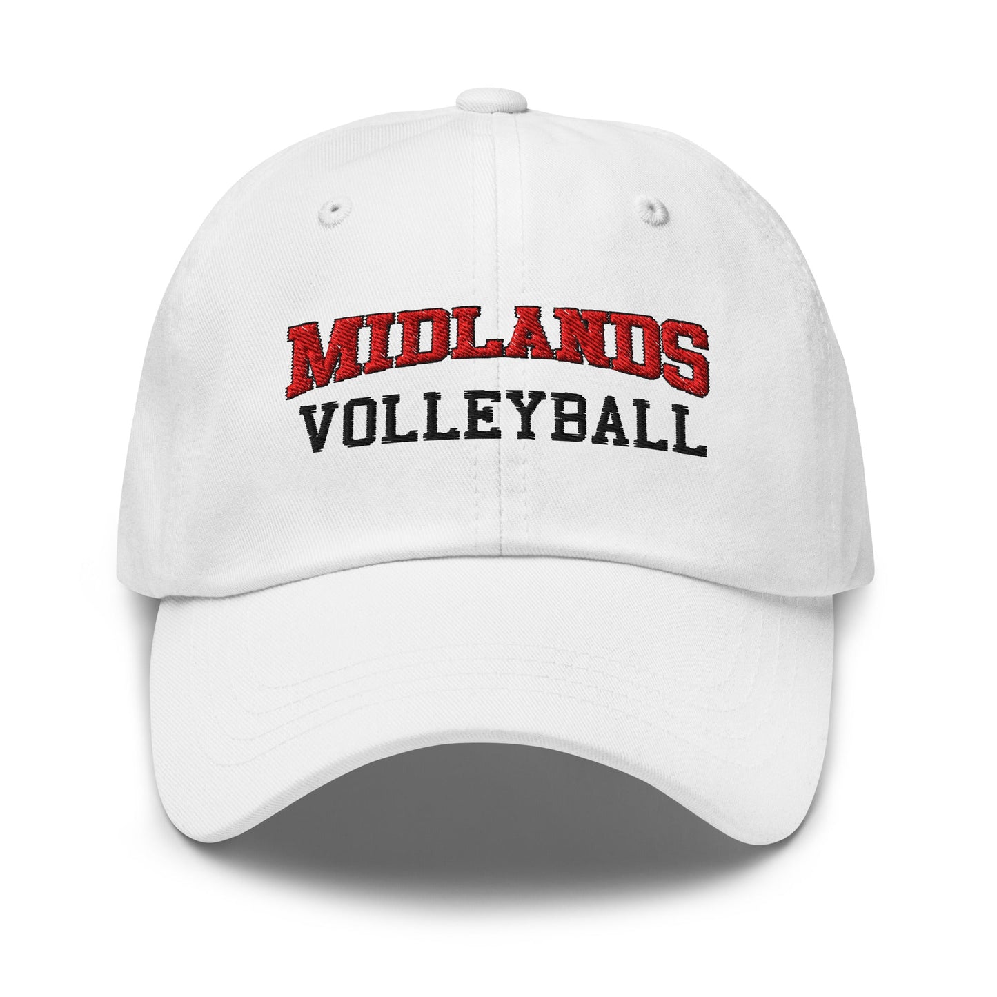 Yupoong Classic Dad Hat