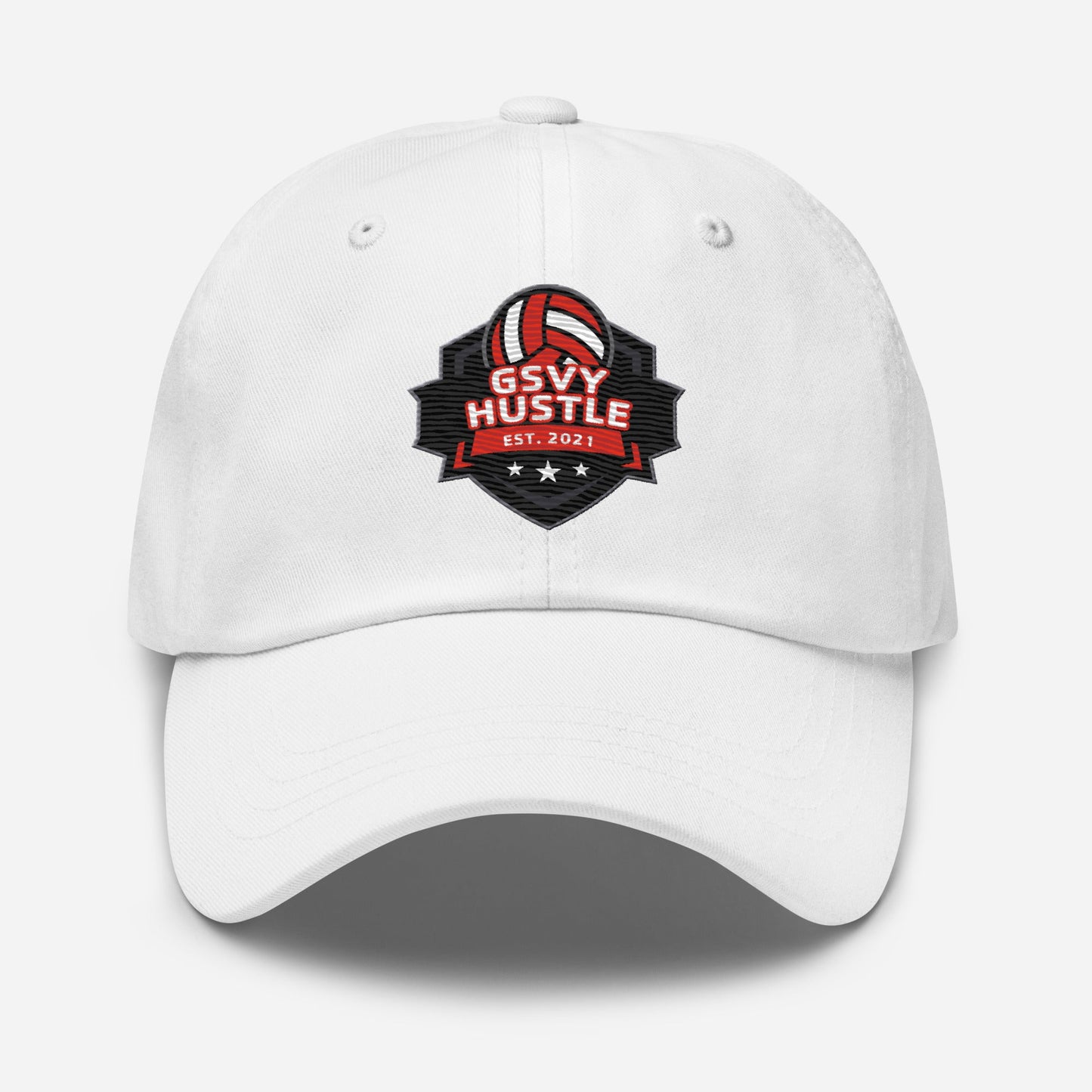 Yupoong Classic Dad Hat