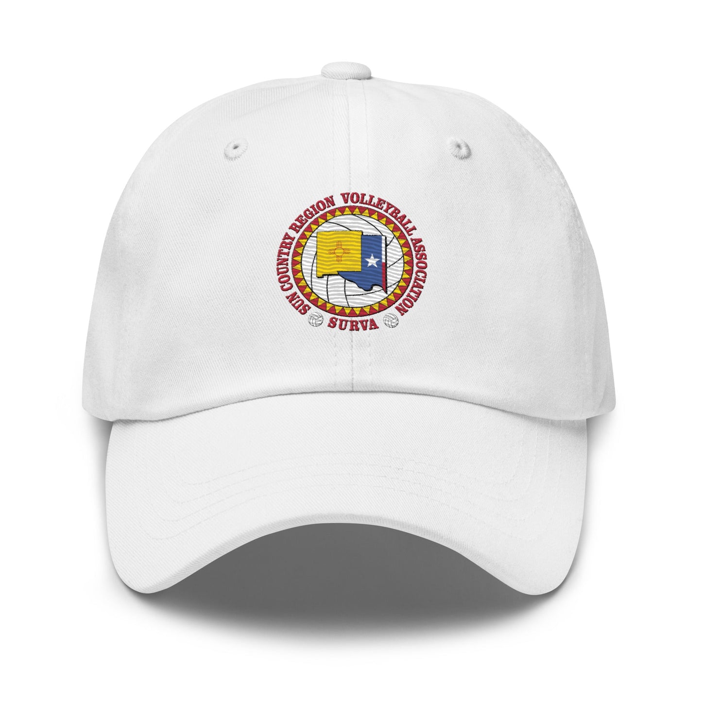 Yupoong Classic Dad Hat
