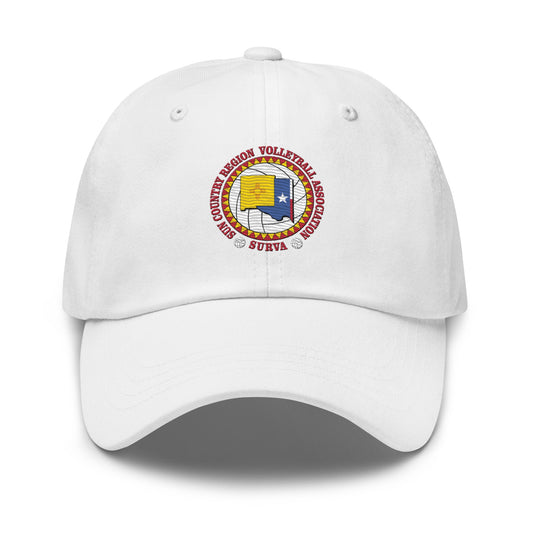 Yupoong Classic Dad Hat