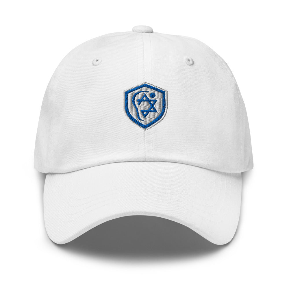 Secondslide - Classic Dad Hat