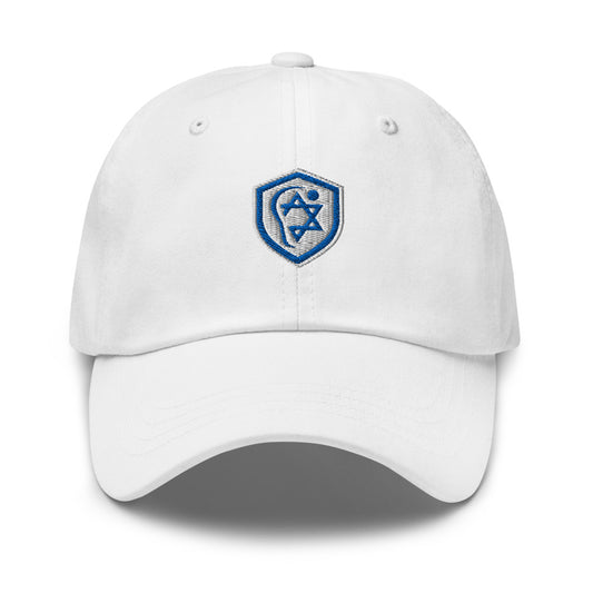 Secondslide - Classic Dad Hat