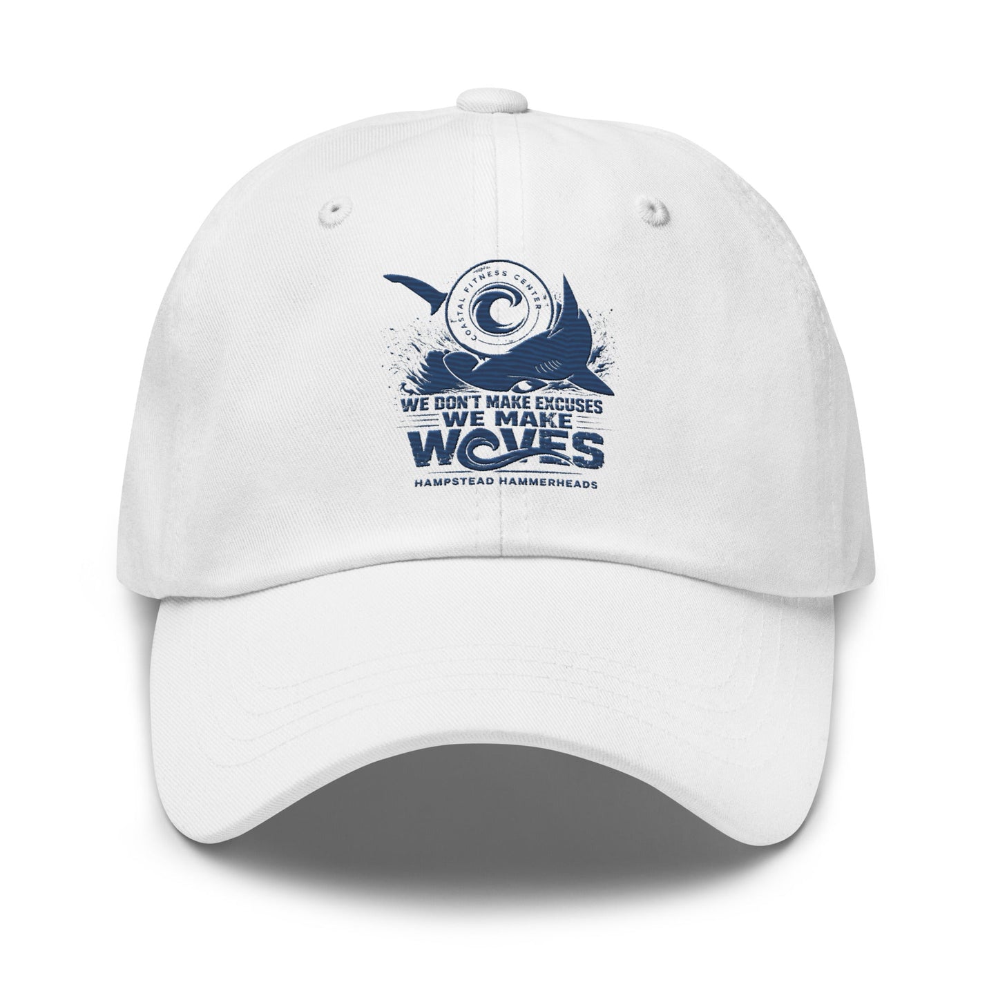 Yupoong Classic Dad Hat