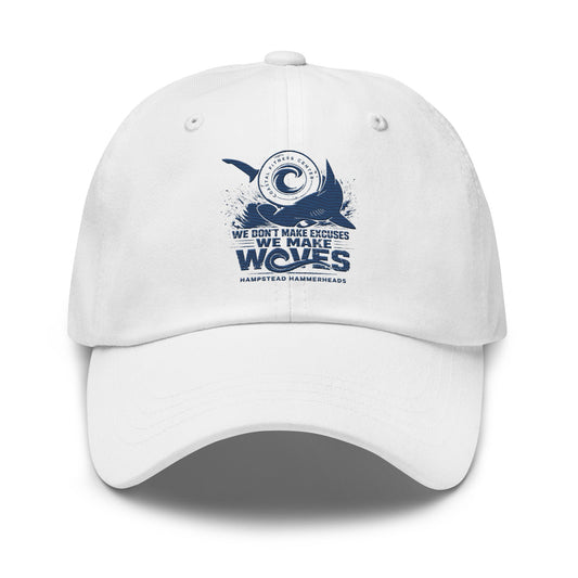 Yupoong Classic Dad Hat