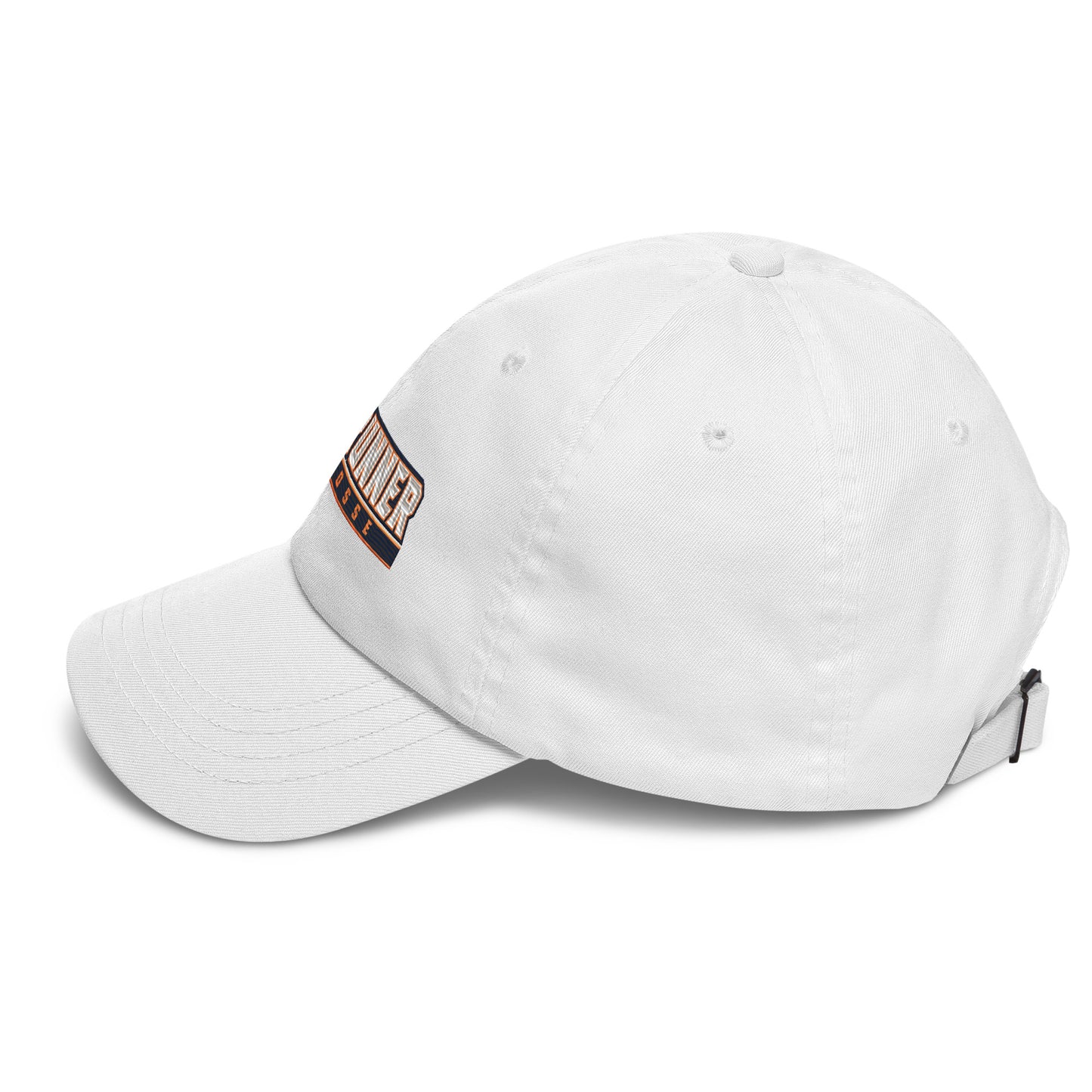 UTSA Men's Club Lacrosse Yupoong Classic Dad Hat