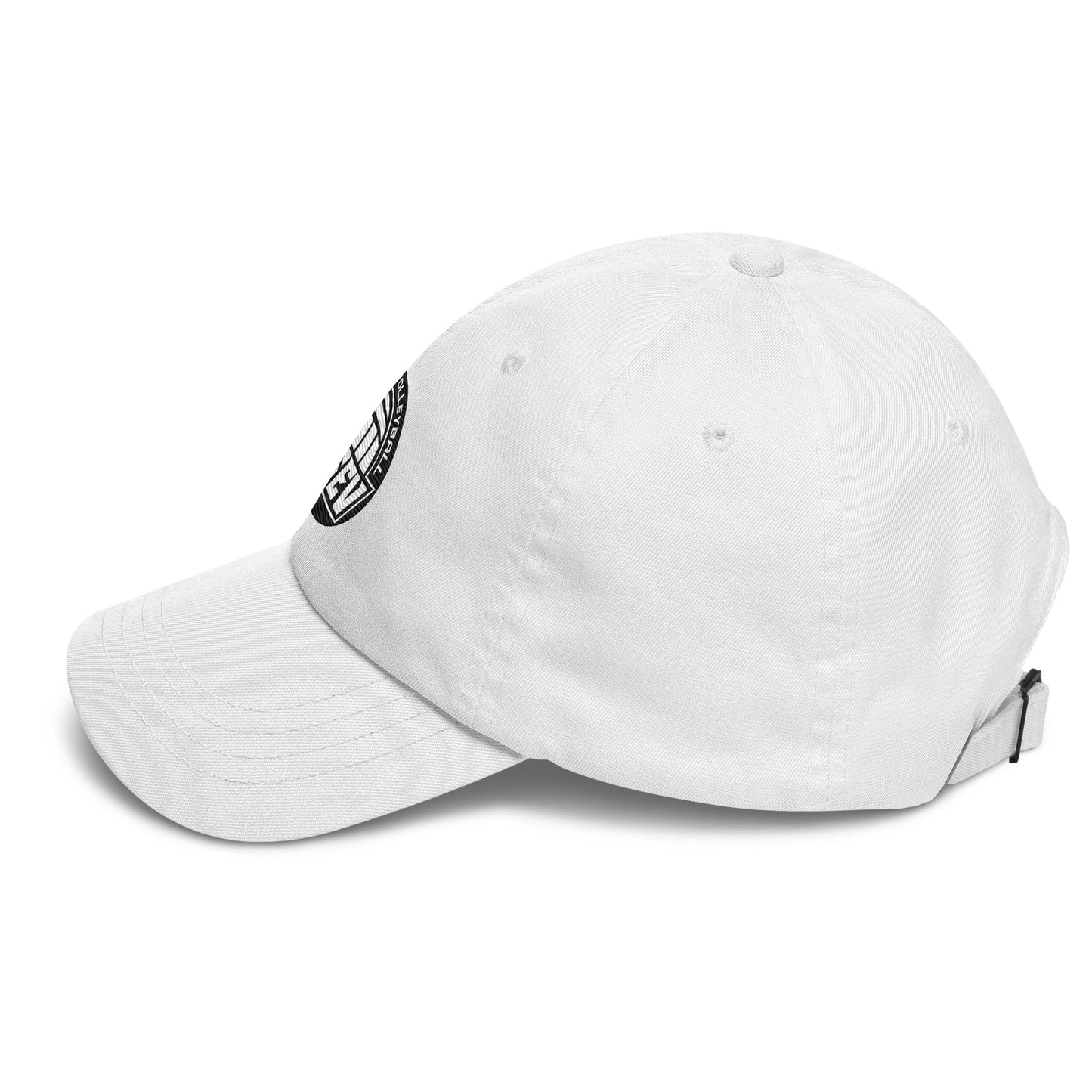 Yupoong Classic Dad Hat