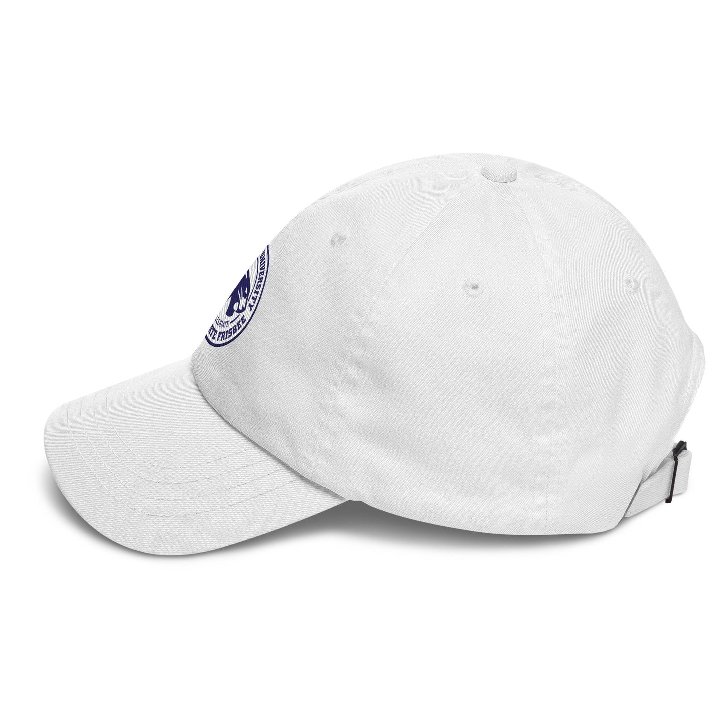 Yupoong Classic Dad Hat