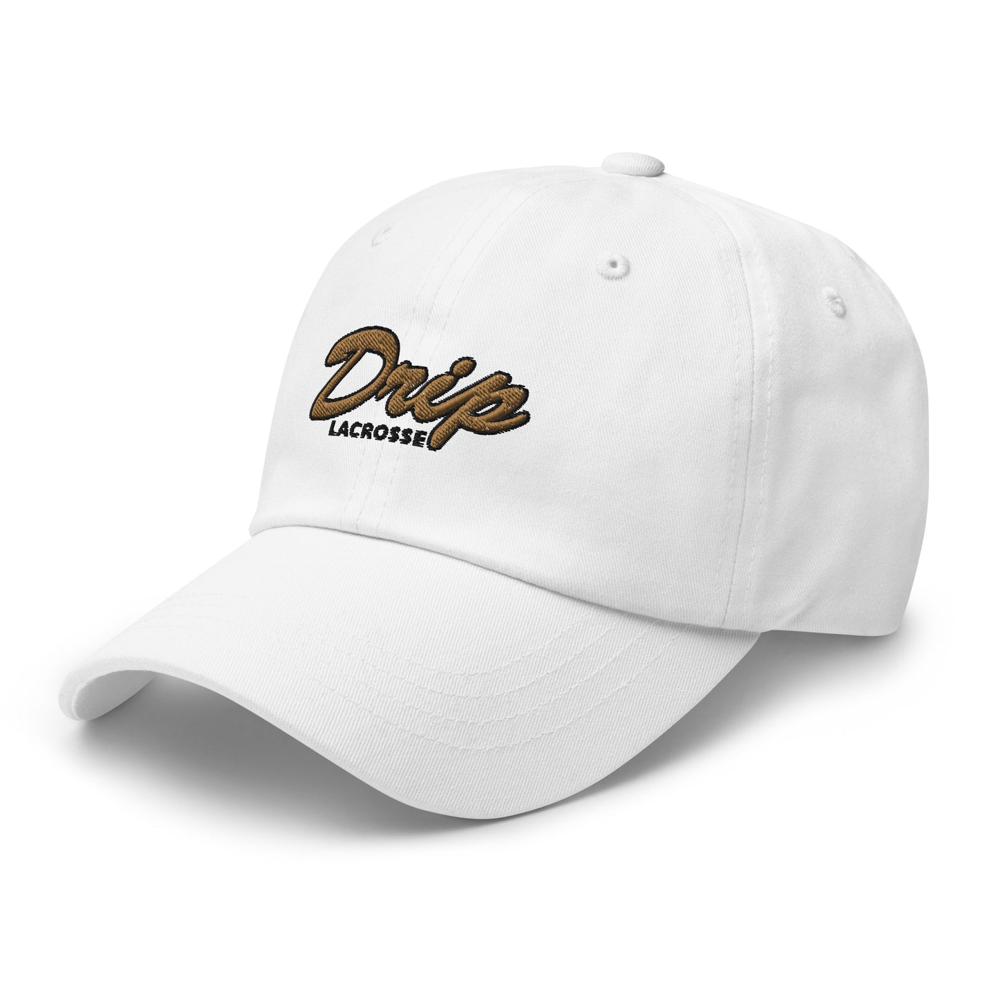 Drip Lacrosse Classic Dad Hat