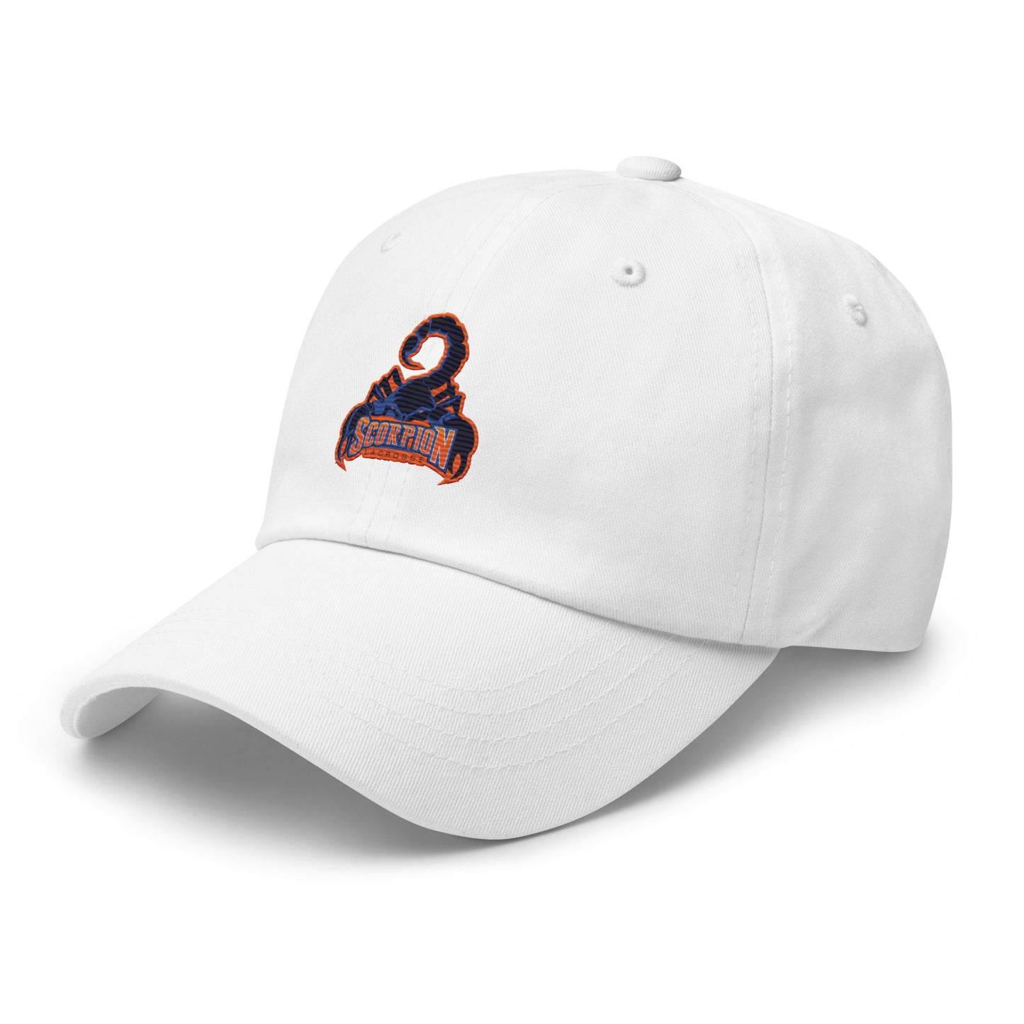 Billings Scorpions Classic Dad Hat