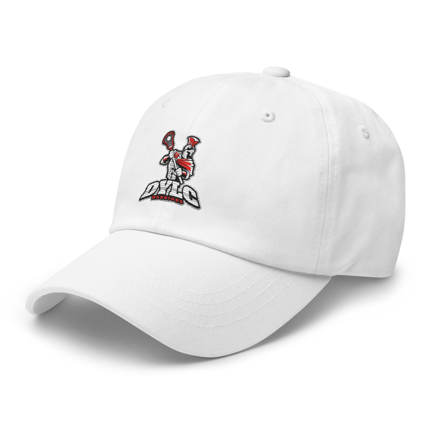 DYLC Classic Dad Hat