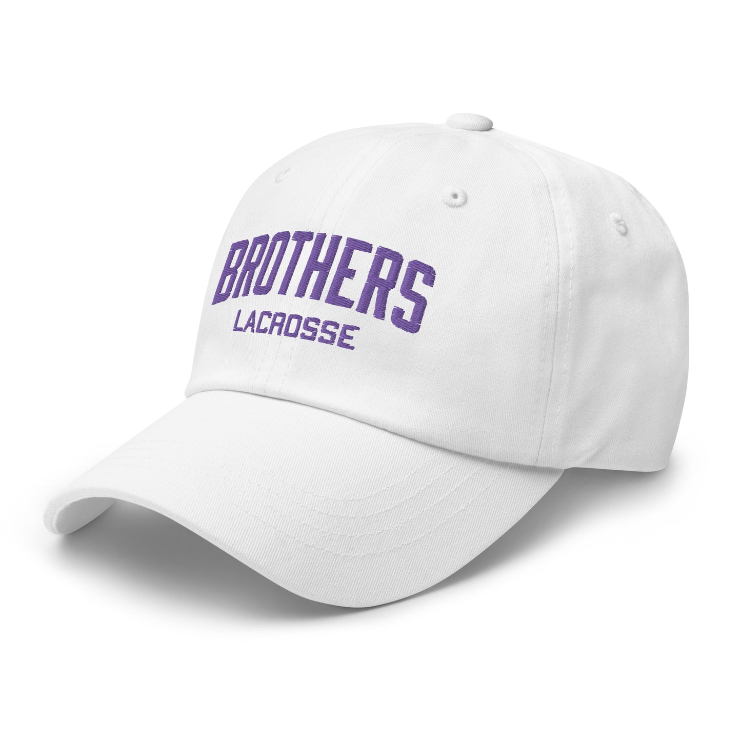 CBHS Lacrosse Classic Dad Hat