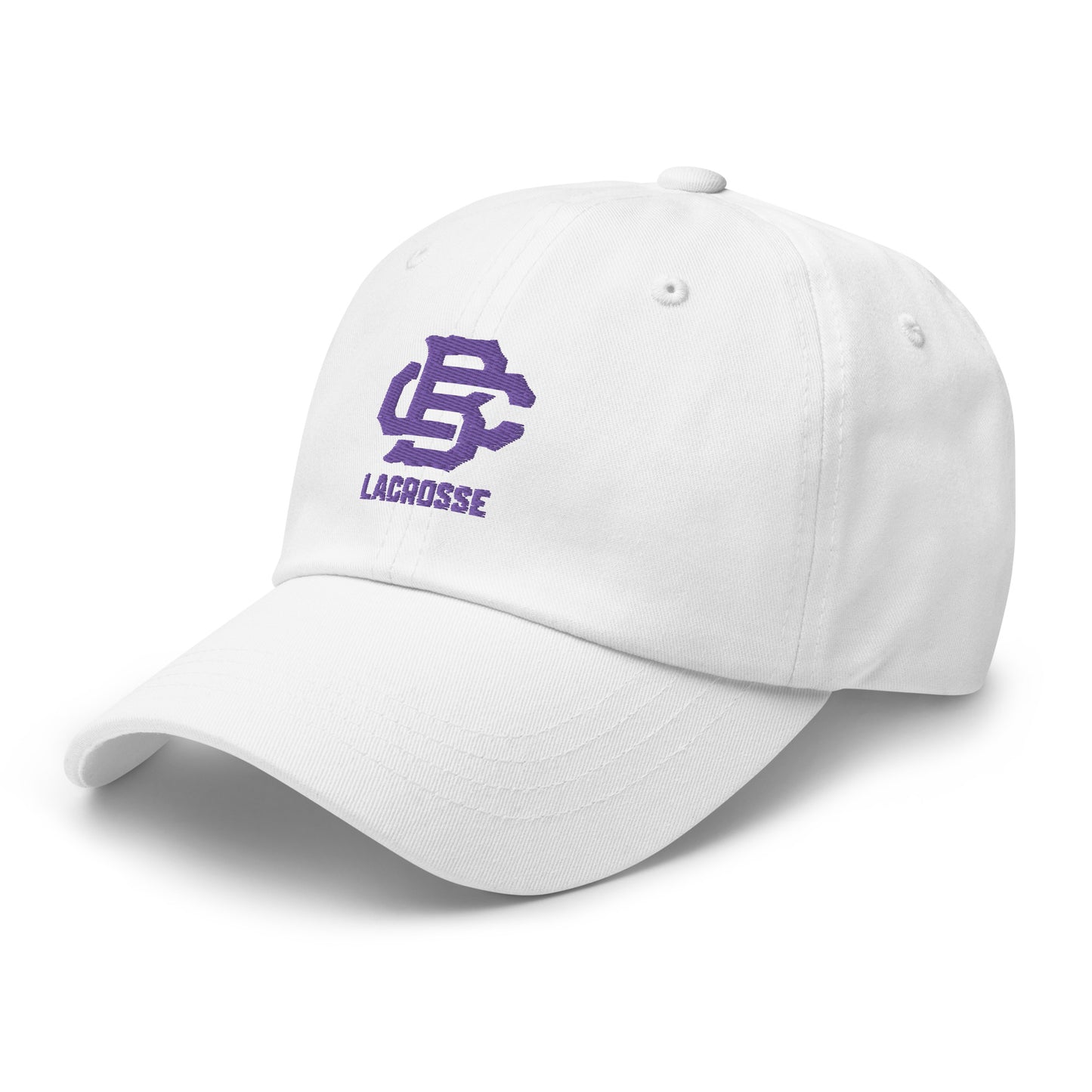 CBHS Lacrosse Classic Dad Hat
