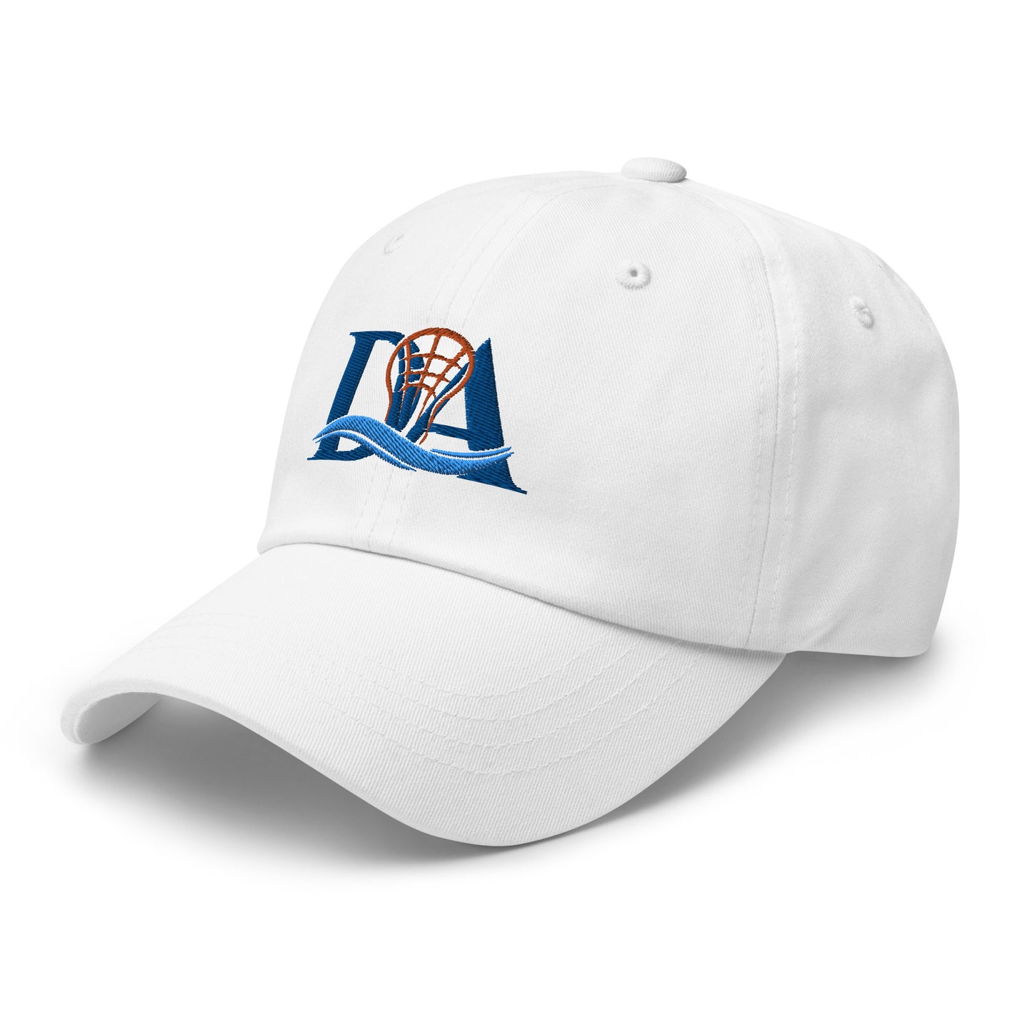 Dempsey Arsenault Lacrosse Classic Dad Hat