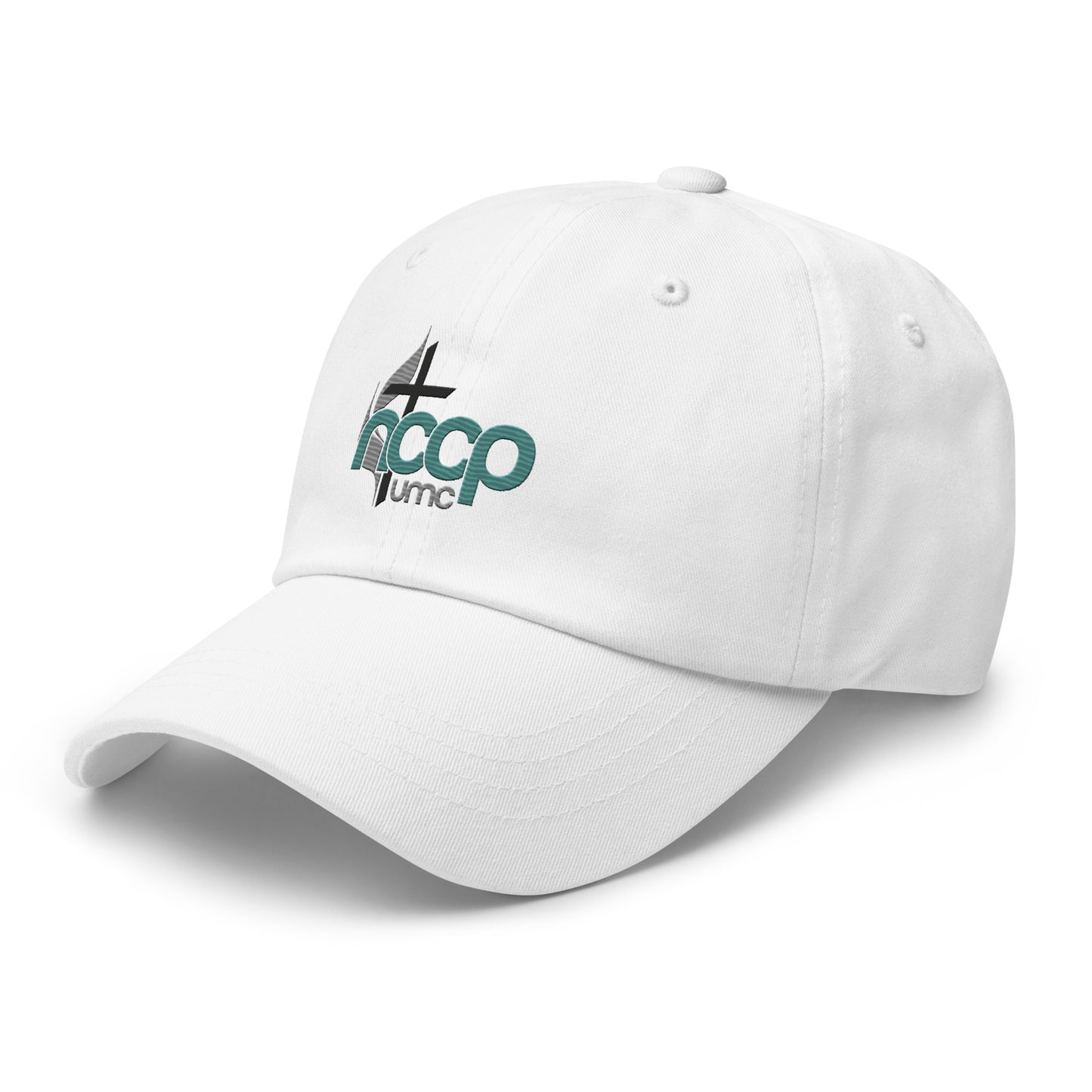 NCCP Classic Dad Hat