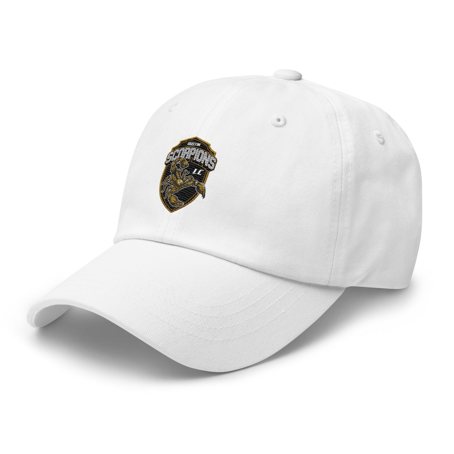 Austin Scorpions Classic Dad Hat