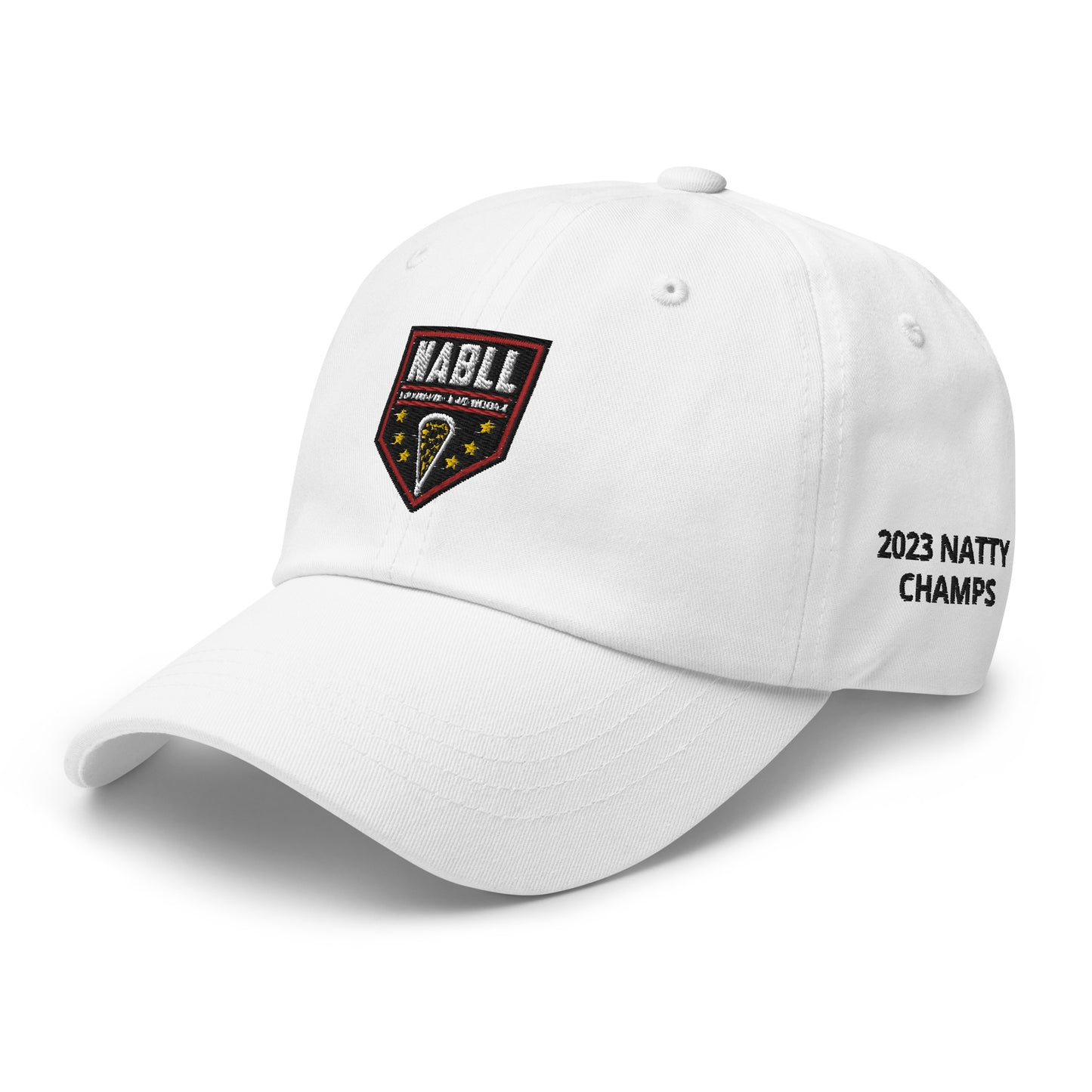 NABLL 2023 National Champions Hat