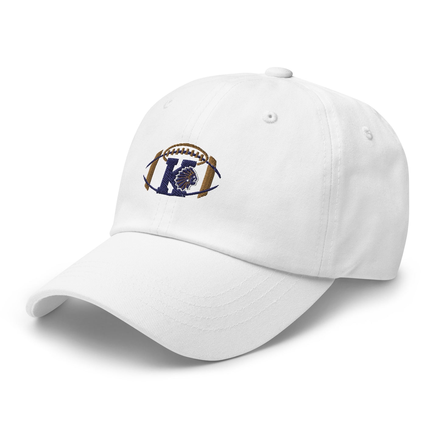 Keller Football Classic Dad Hat