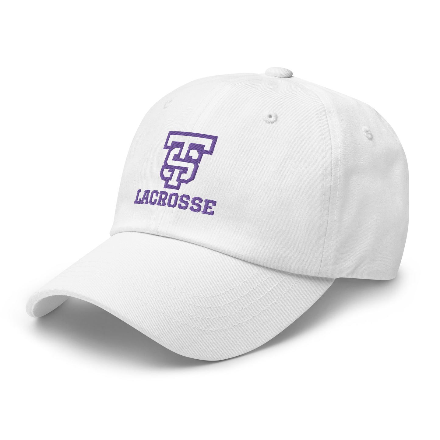 Adult UST Lacrosse Classic Dat Hat
