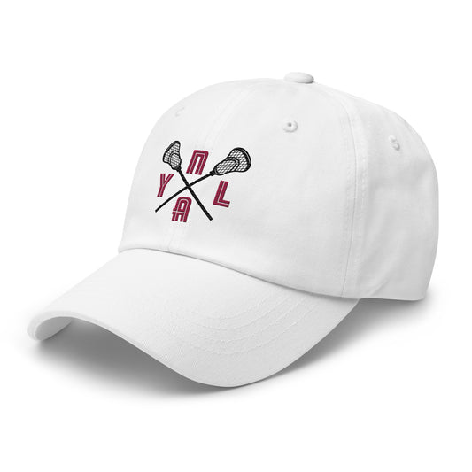 NYLA Yupoong Classic Dad Hat