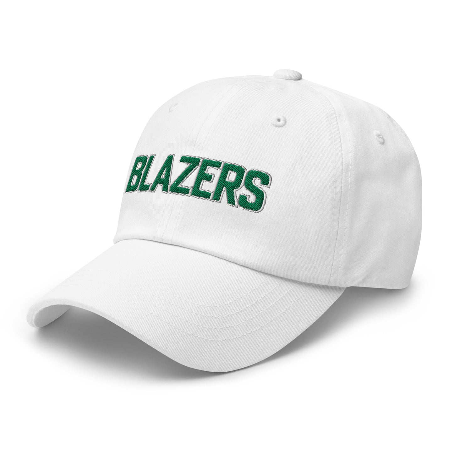 LBJH Yupoong Classic Dad Hat