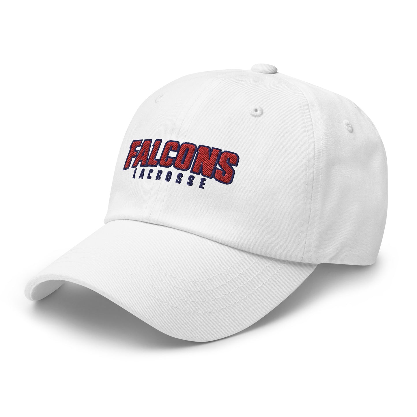 SRLax Yupoong Classic Dad Hat