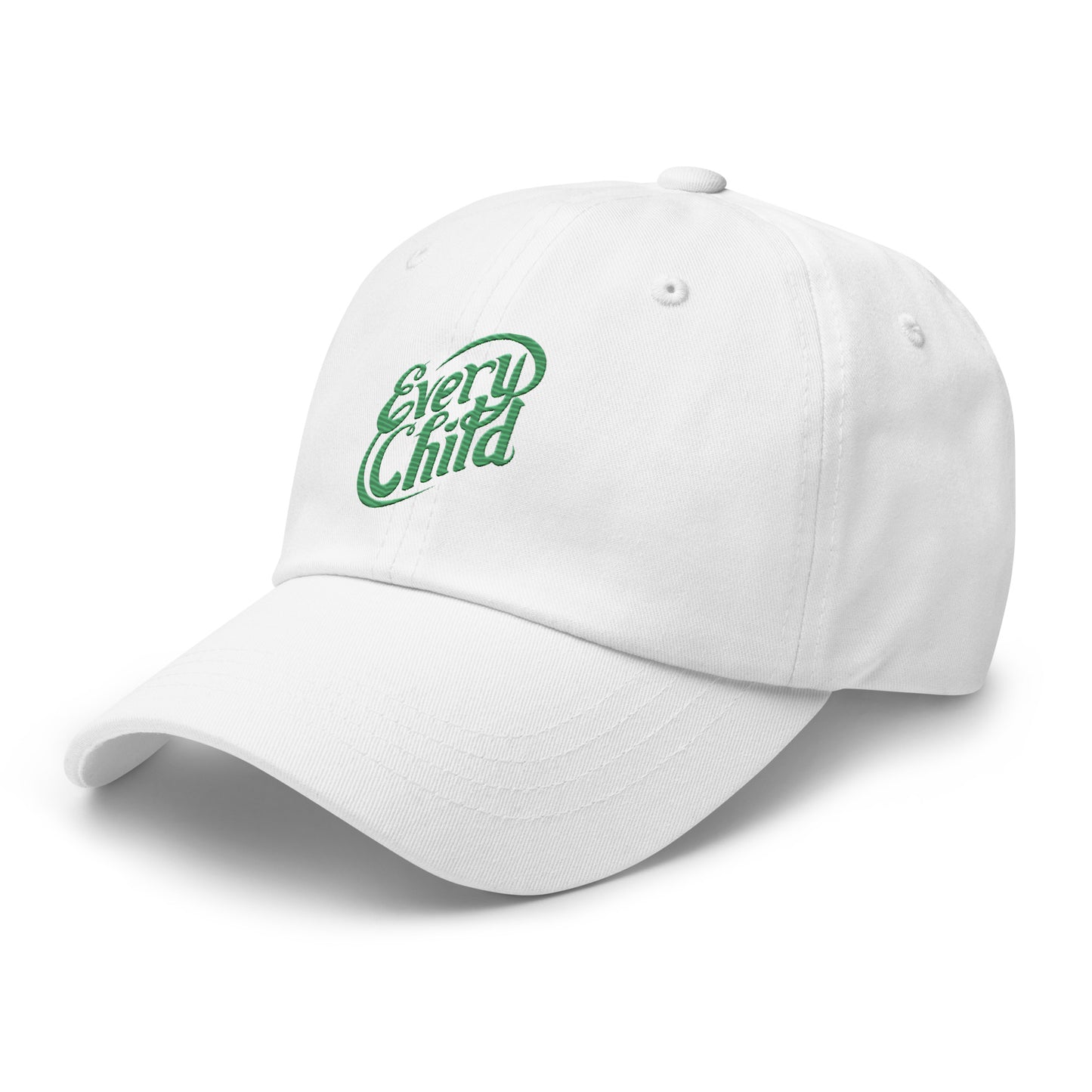 Every Child Central Oregon Yupoong Classic Dad Hat