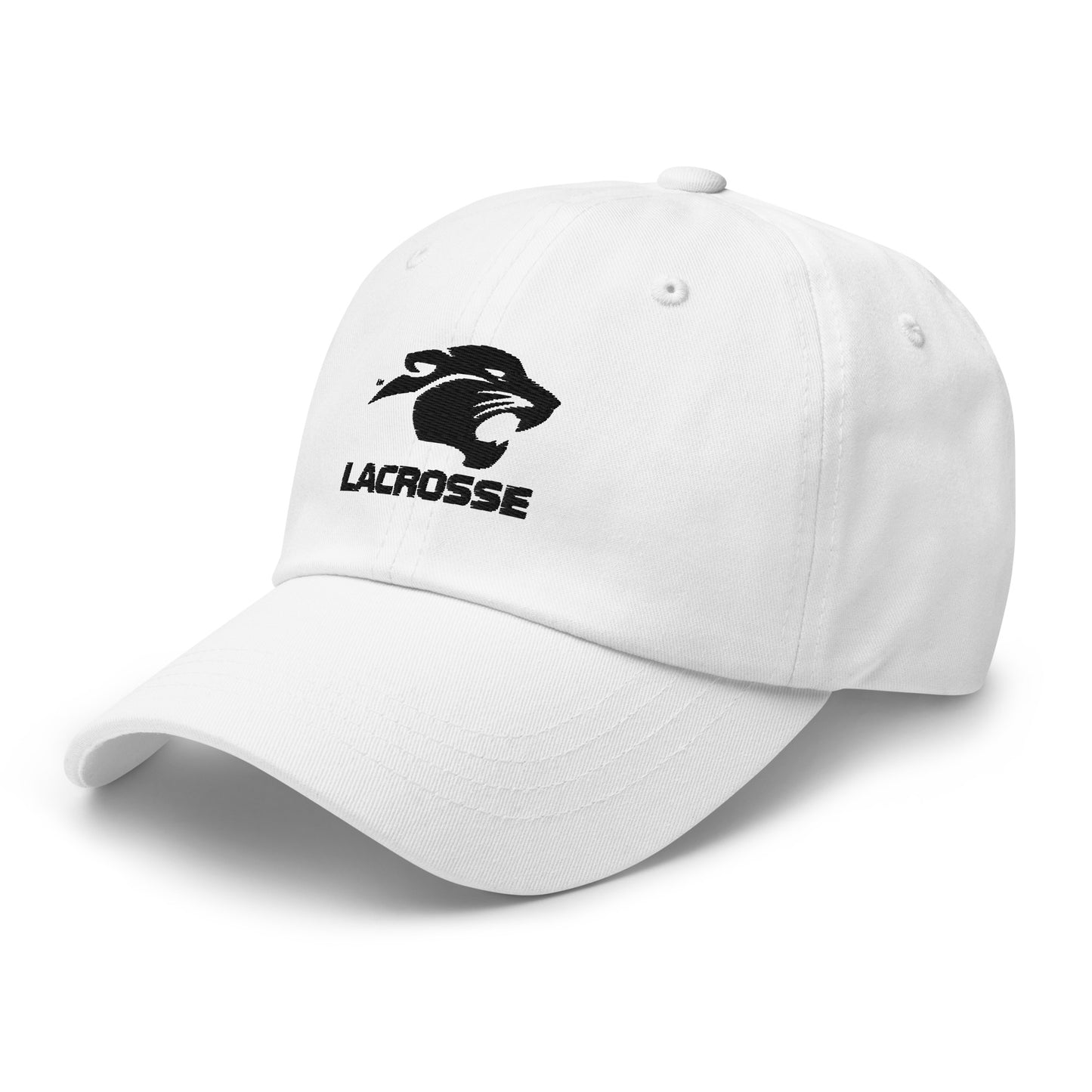 Pickerington North Lacrosse Yupoong Classic Dad Hat