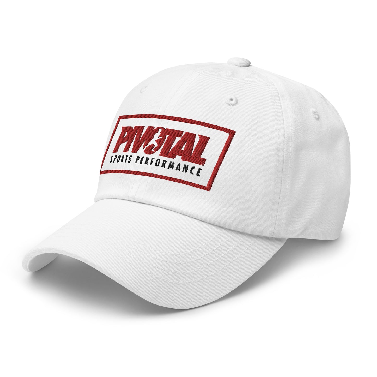 Pivotal Sports Yupoong Classic Dad Hat