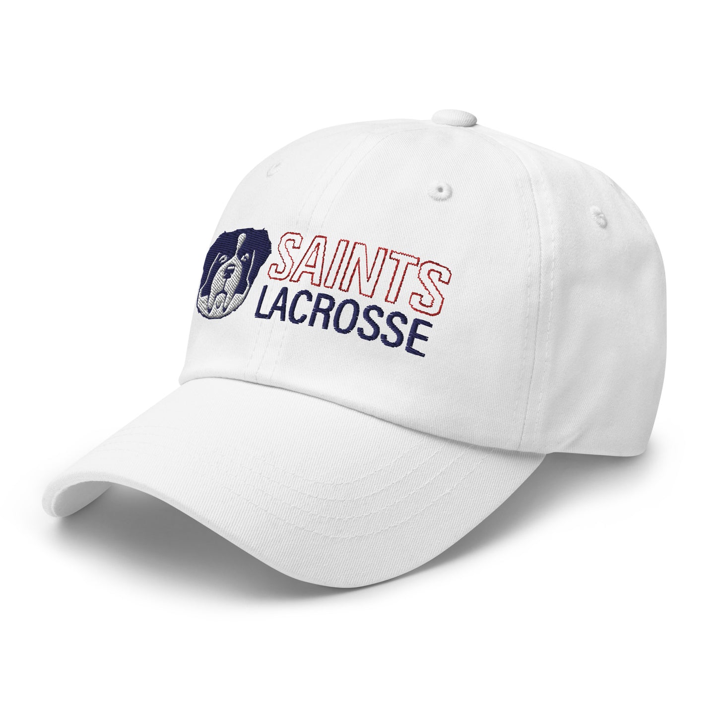 Auburn Youth Lacrosse Yupoong Classic Dad Hat