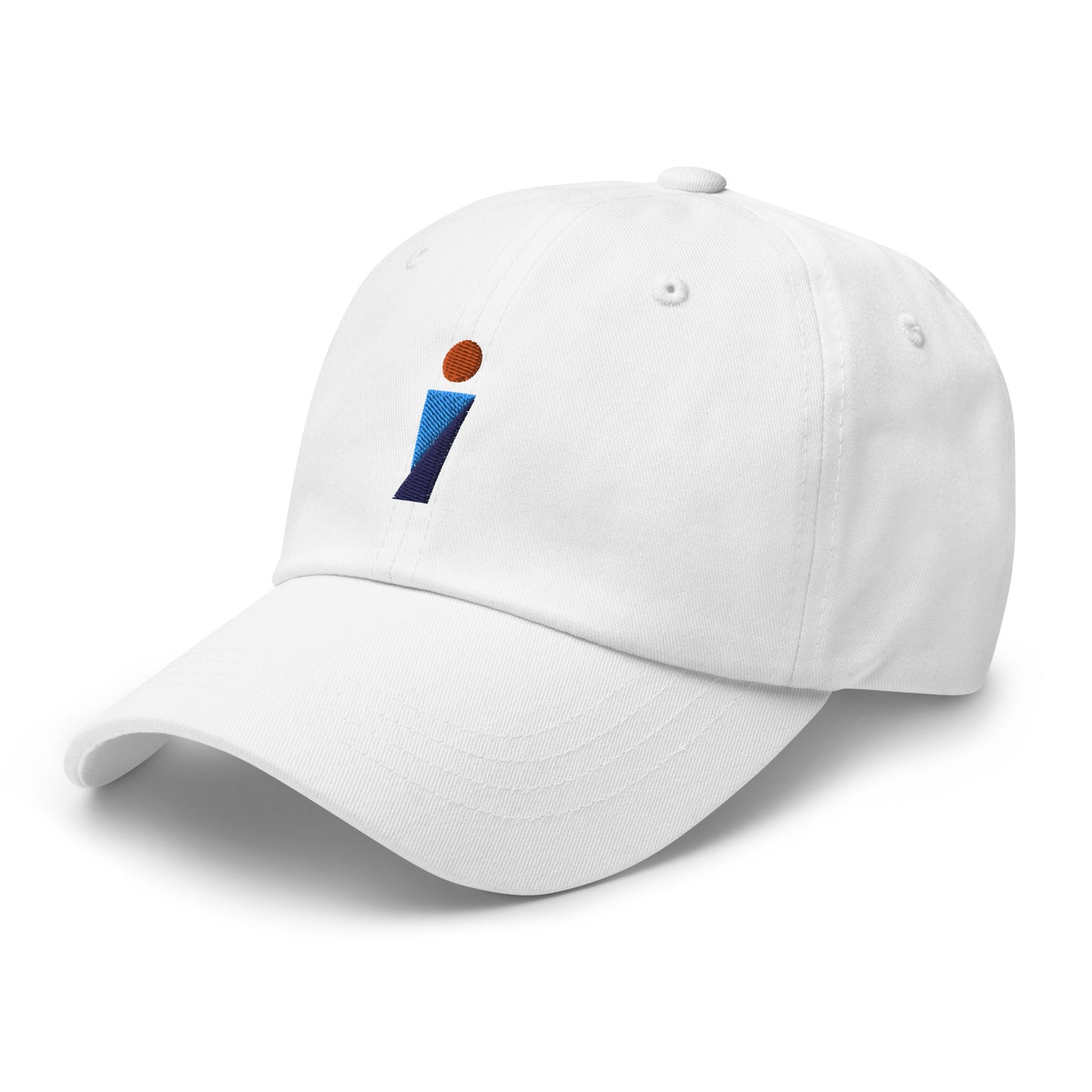 FAIS Yupoong Classic Dad Hat