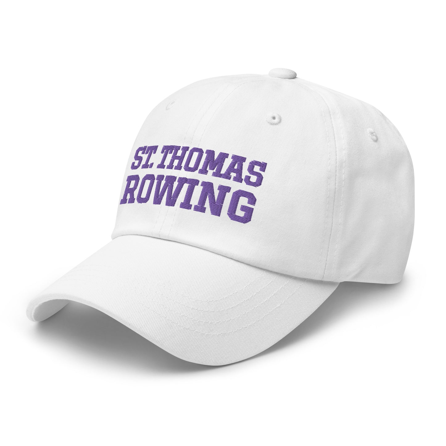 UST Rowing Club Yupoong Classic Dad Hat