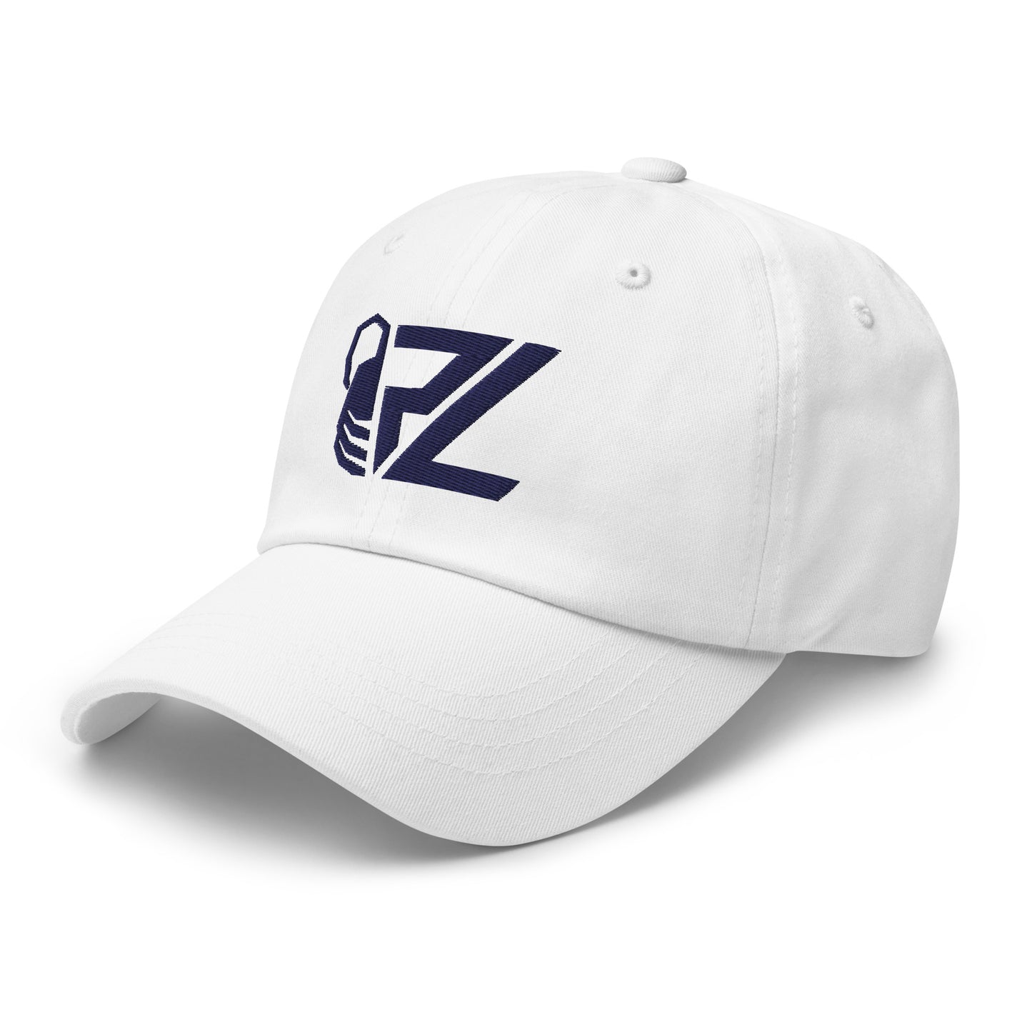 Rogers Lacrosse Yupoong Classic Dad Hat