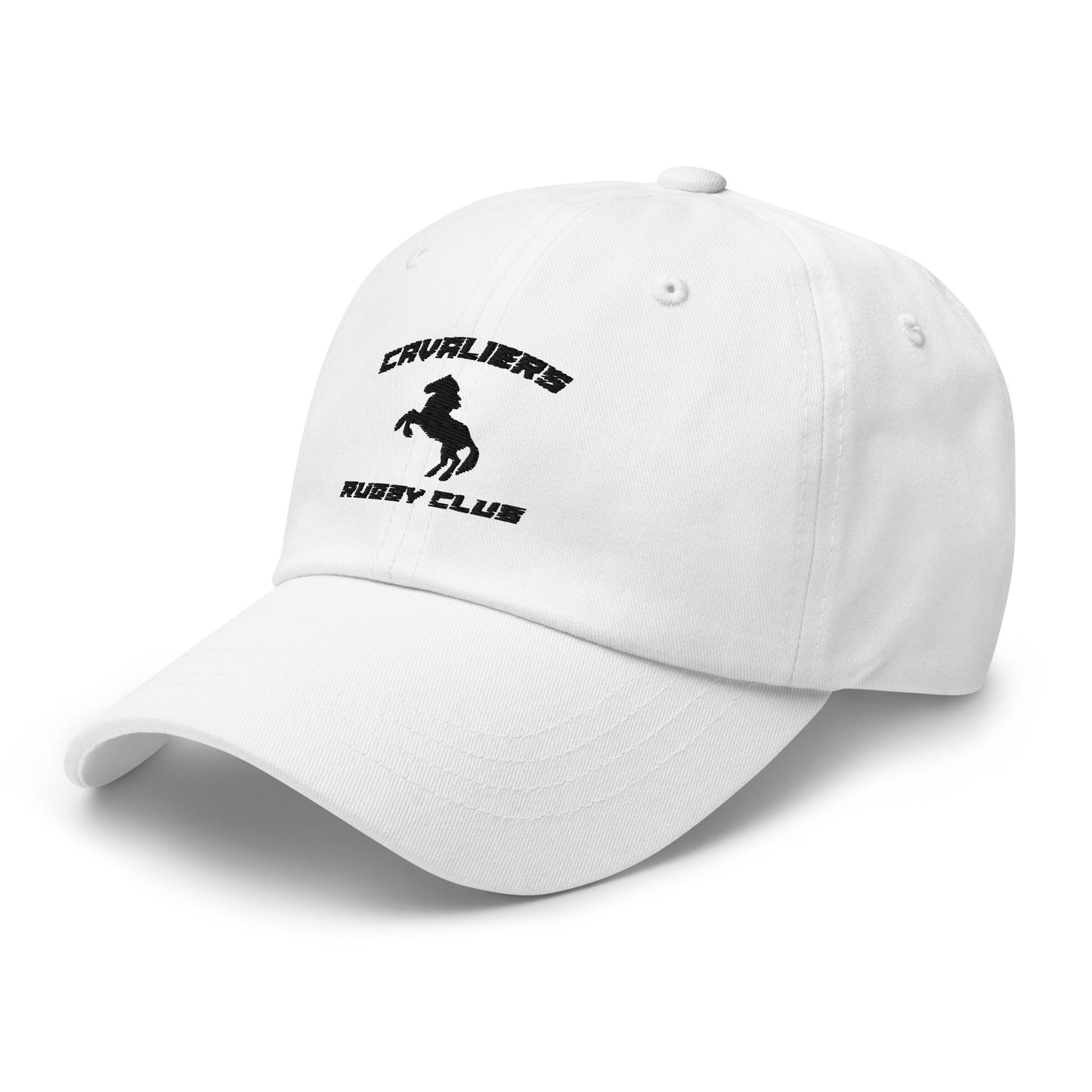 Cavaliers Rugby Yupoong Classic Dad Hat
