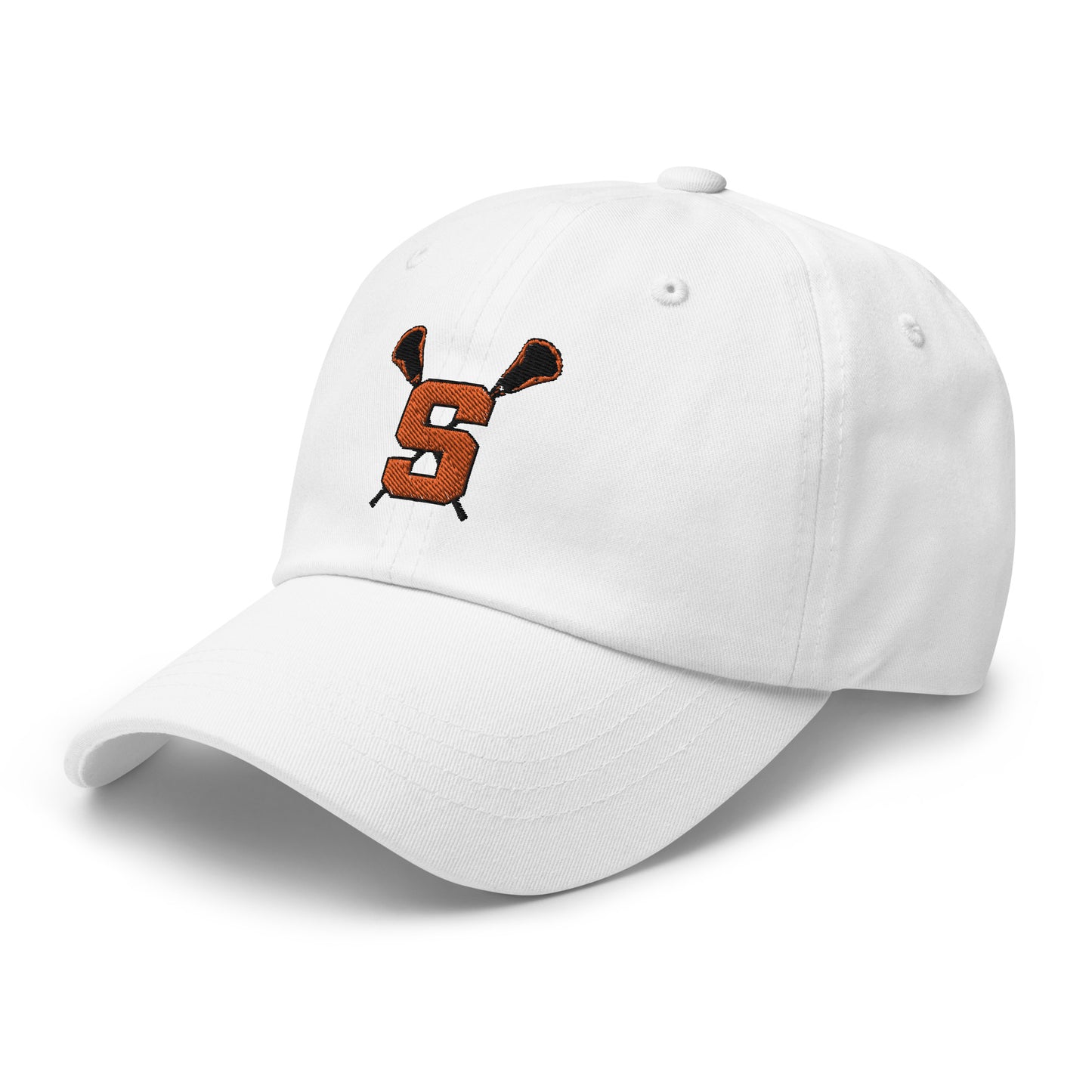 Sailors Lax Yupoong Classic Dad Hat
