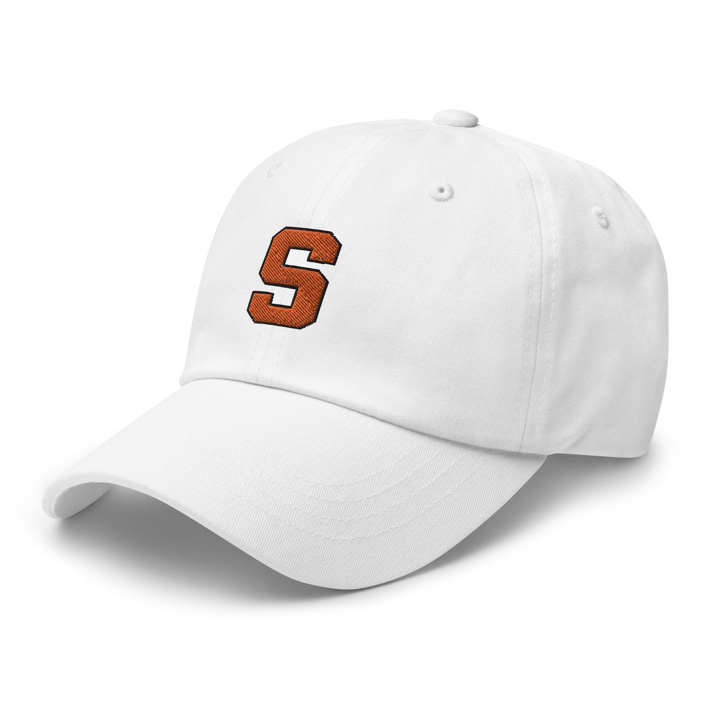 Sailors Lax Yupoong Classic Dad Hat
