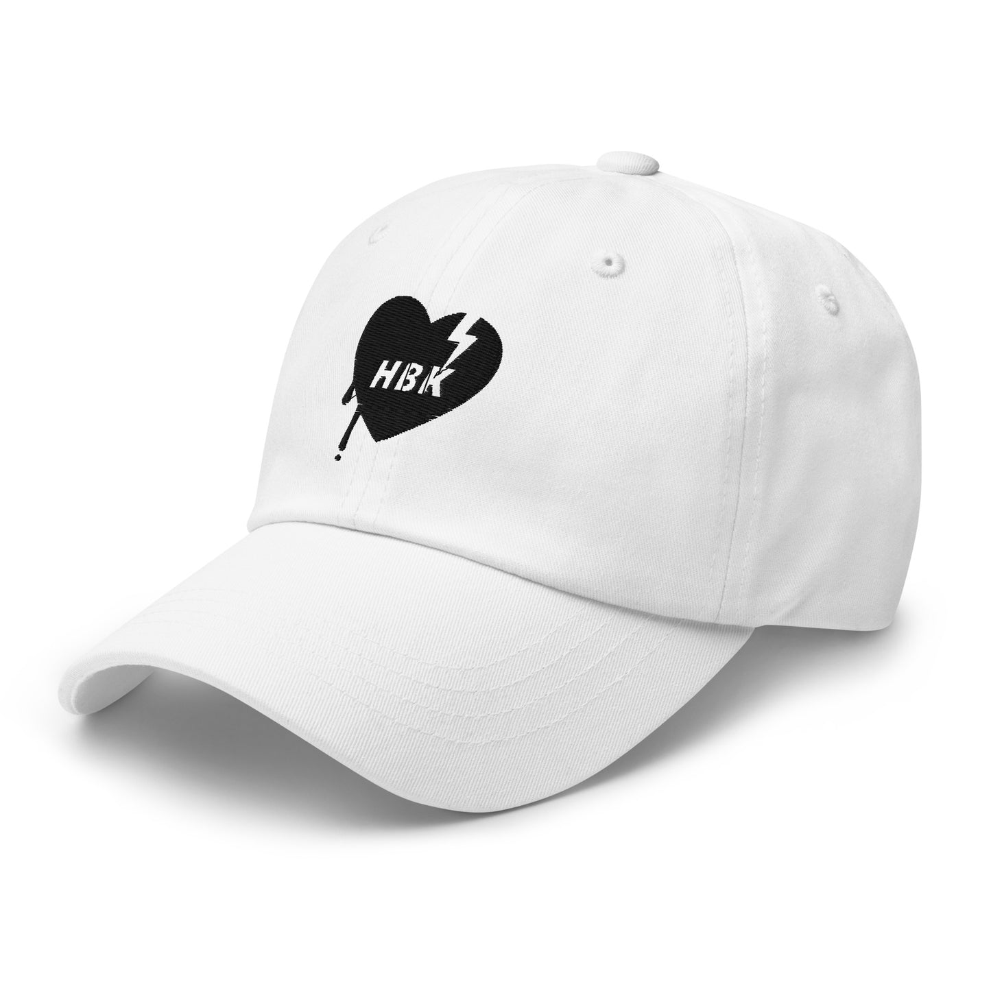 HBK Lacrosse Yupoong Classic Hat