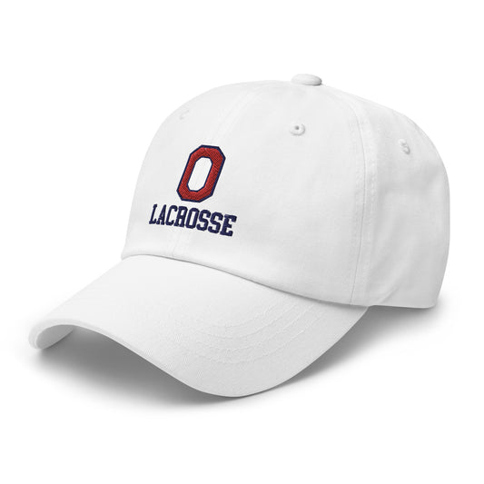 Oakland Lacrosse Yupoong Classic Hat
