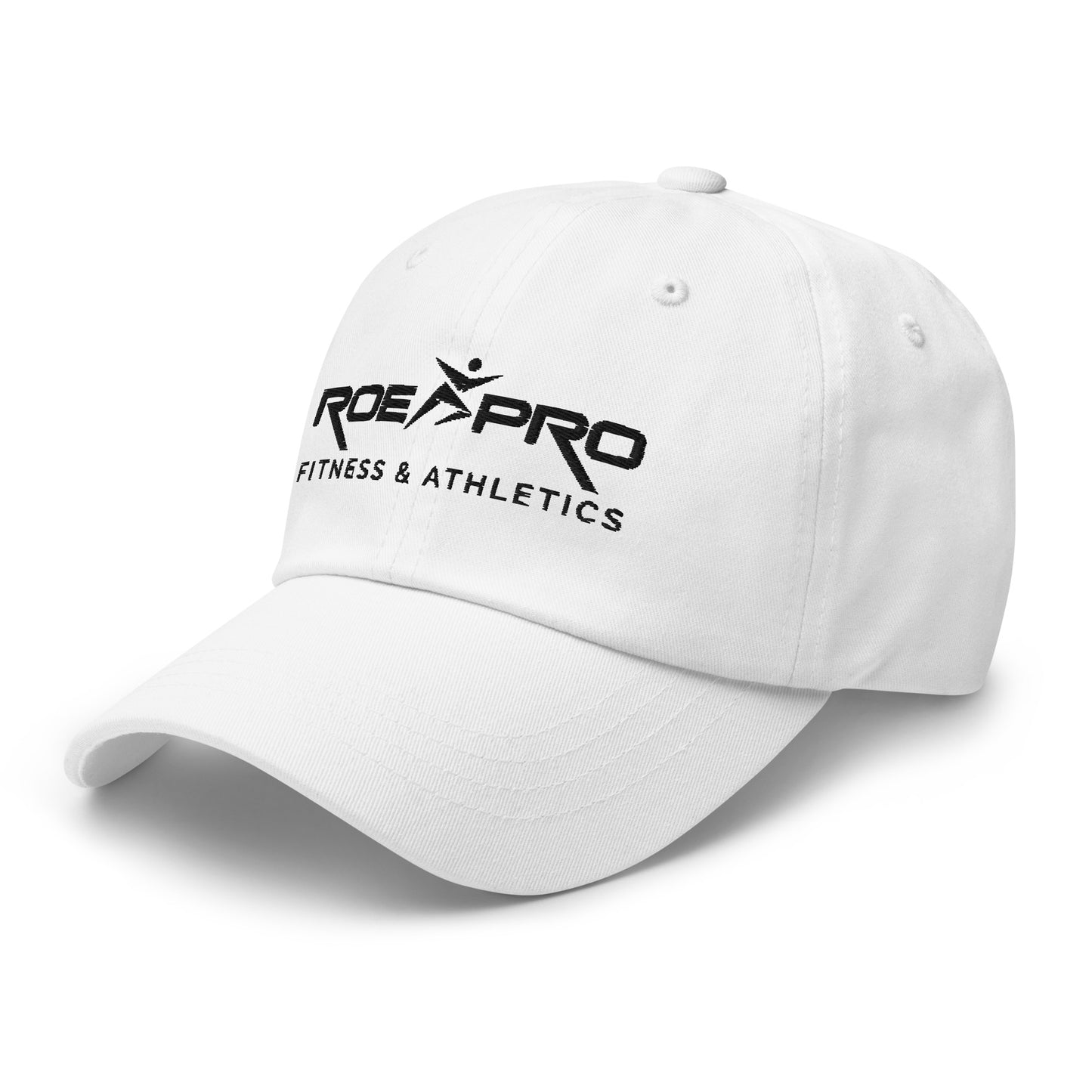 Roe Pro Fitness & Athletics Yupoong Classic Dad Hat