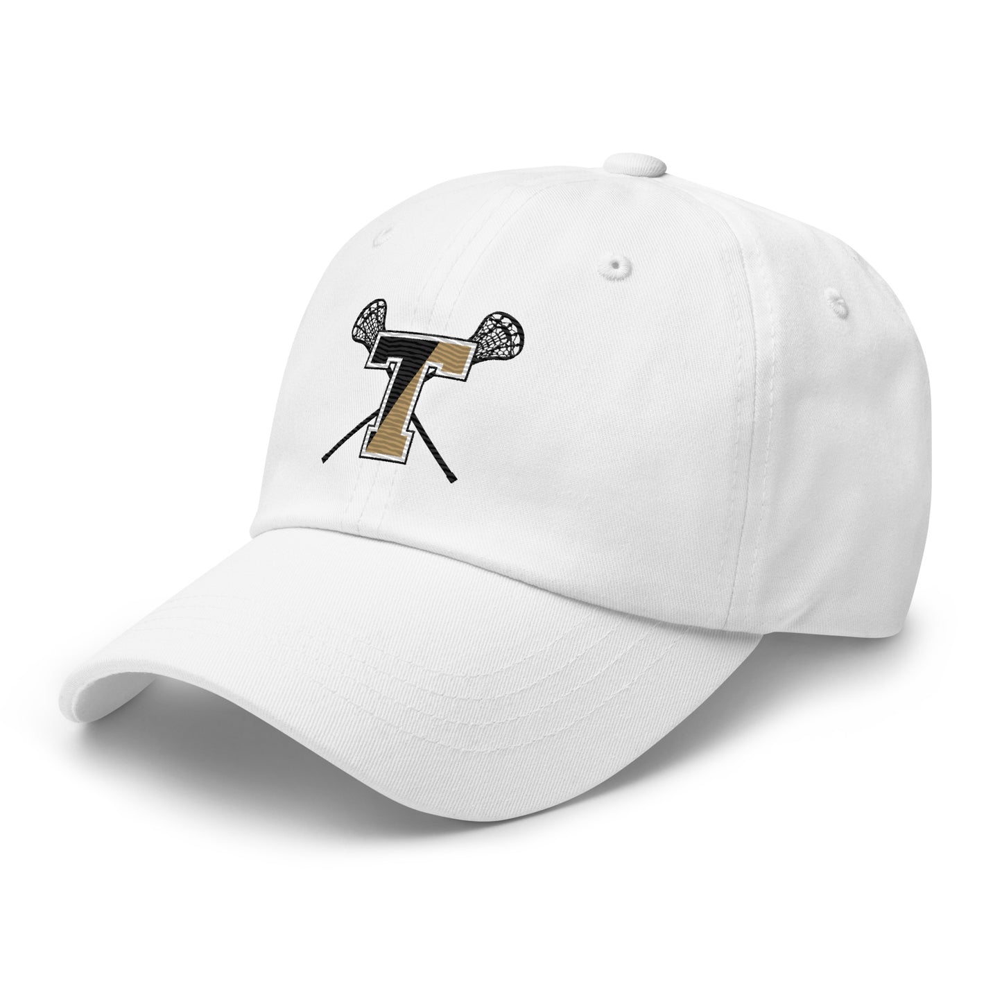 Trumbull Lax Yupoong Classic Dad Hat
