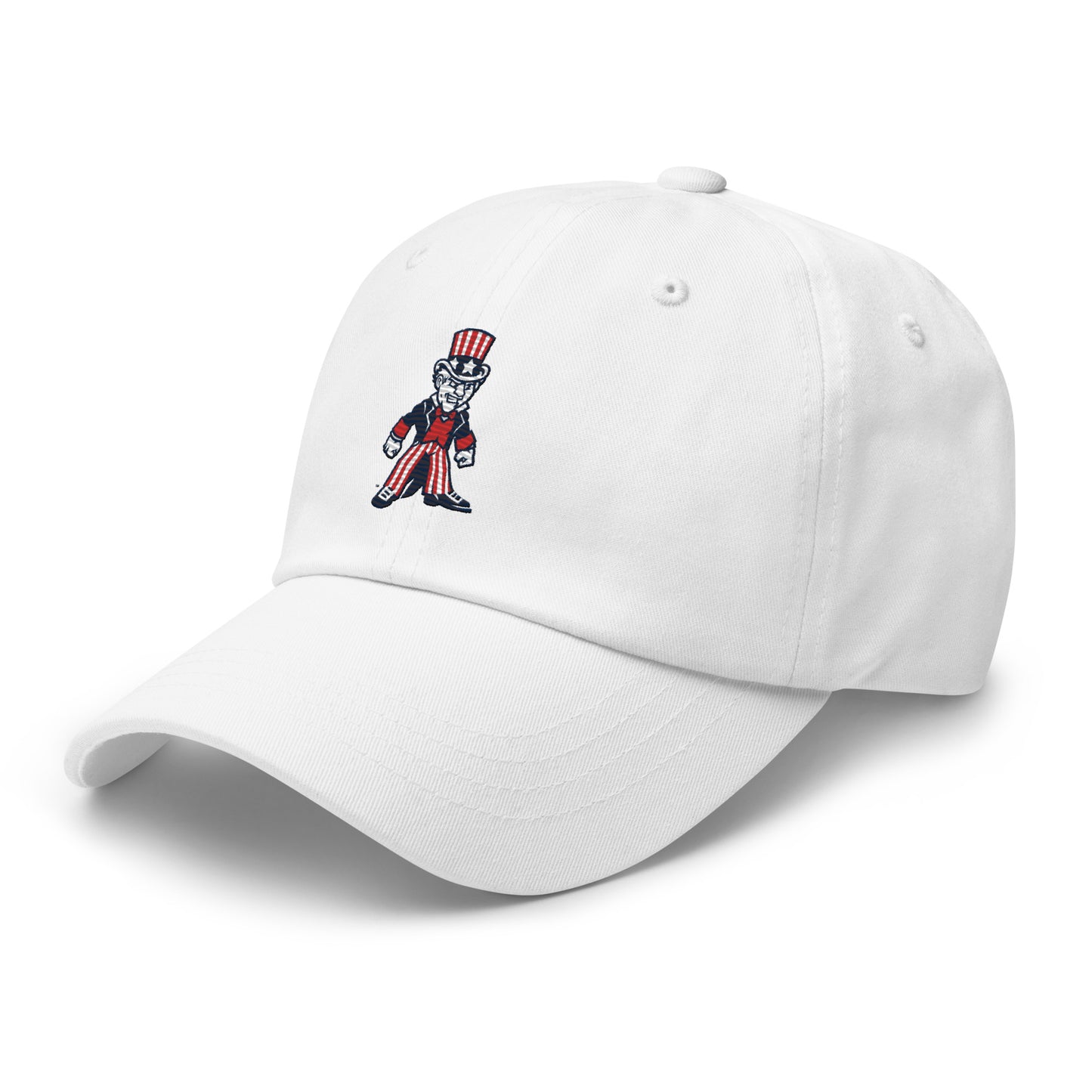 BMHS Boys Lacrosse Yupoong Classic Dad Hat