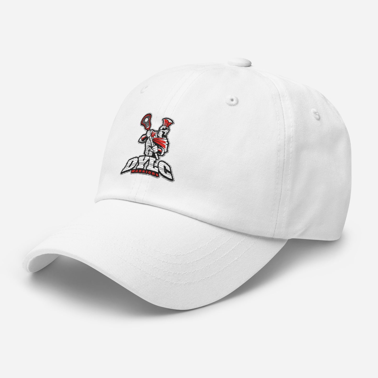 Deerfield Youth LC Yupoong Classic Dad Hat