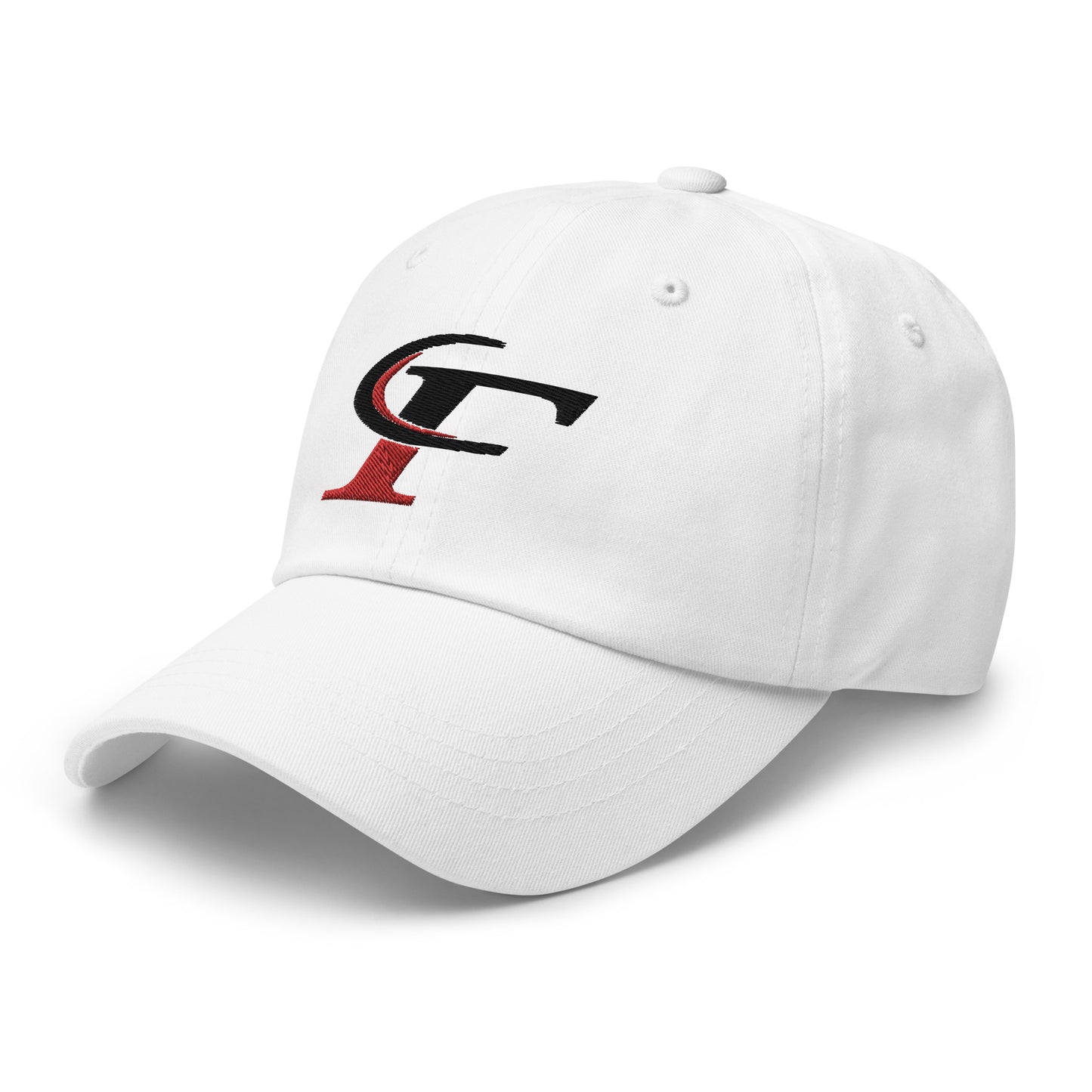 Colorado Force Softball Yupoong Classic Dad Hat