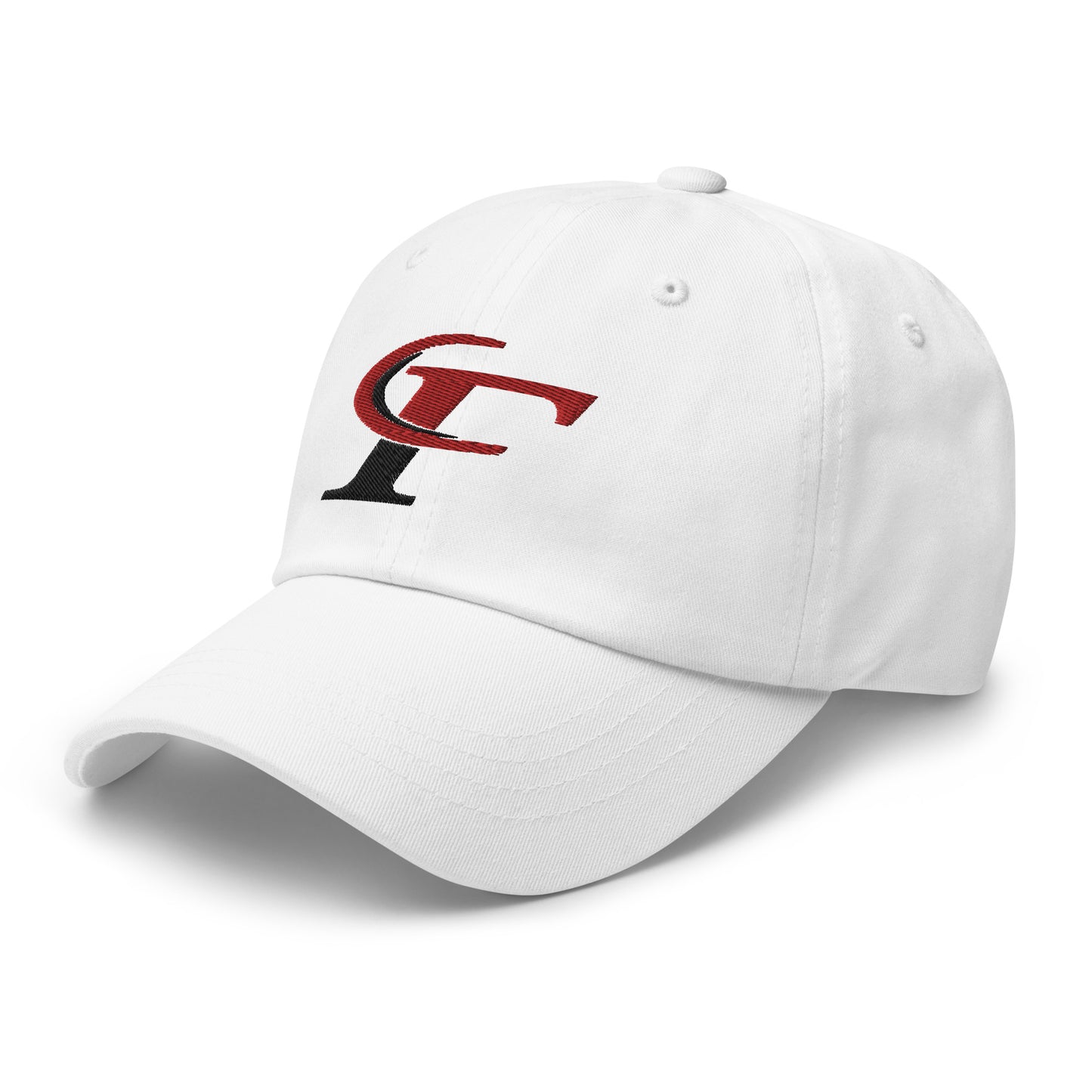 Colorado Force Softball Yupoong Classic Dad Hat