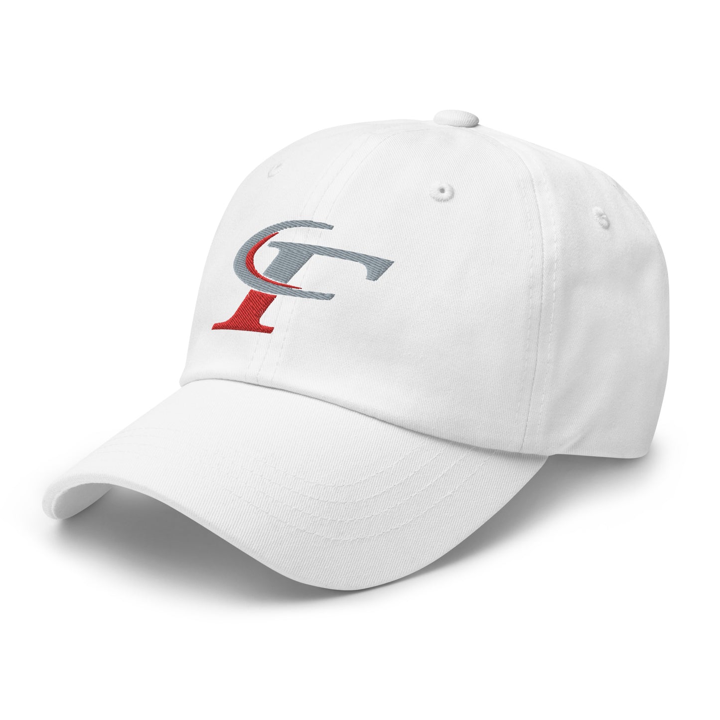 Colorado Force Softball Yupoong Classic Dad Hat
