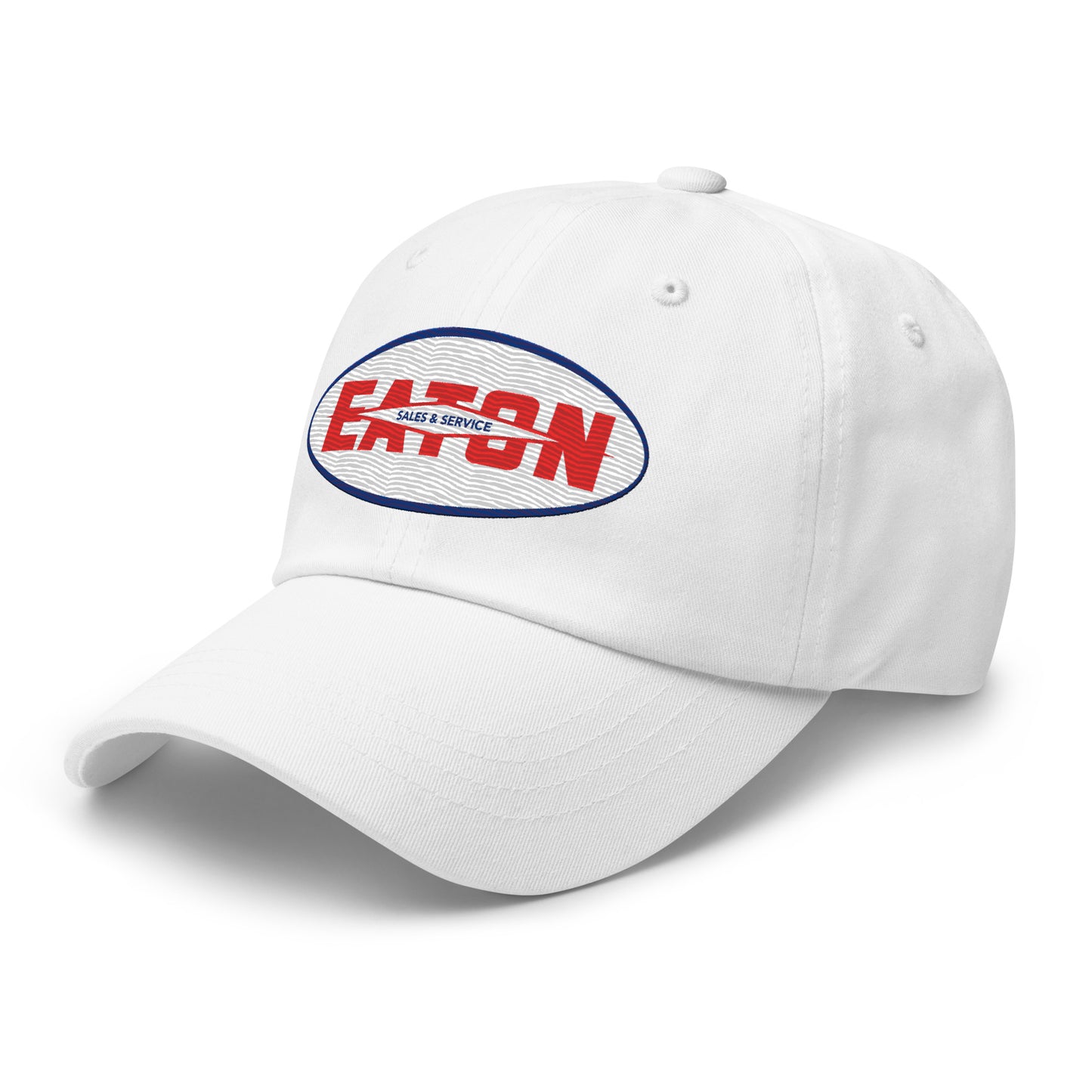 Eaton Sales & Service Yupoong Classic Dad Hat