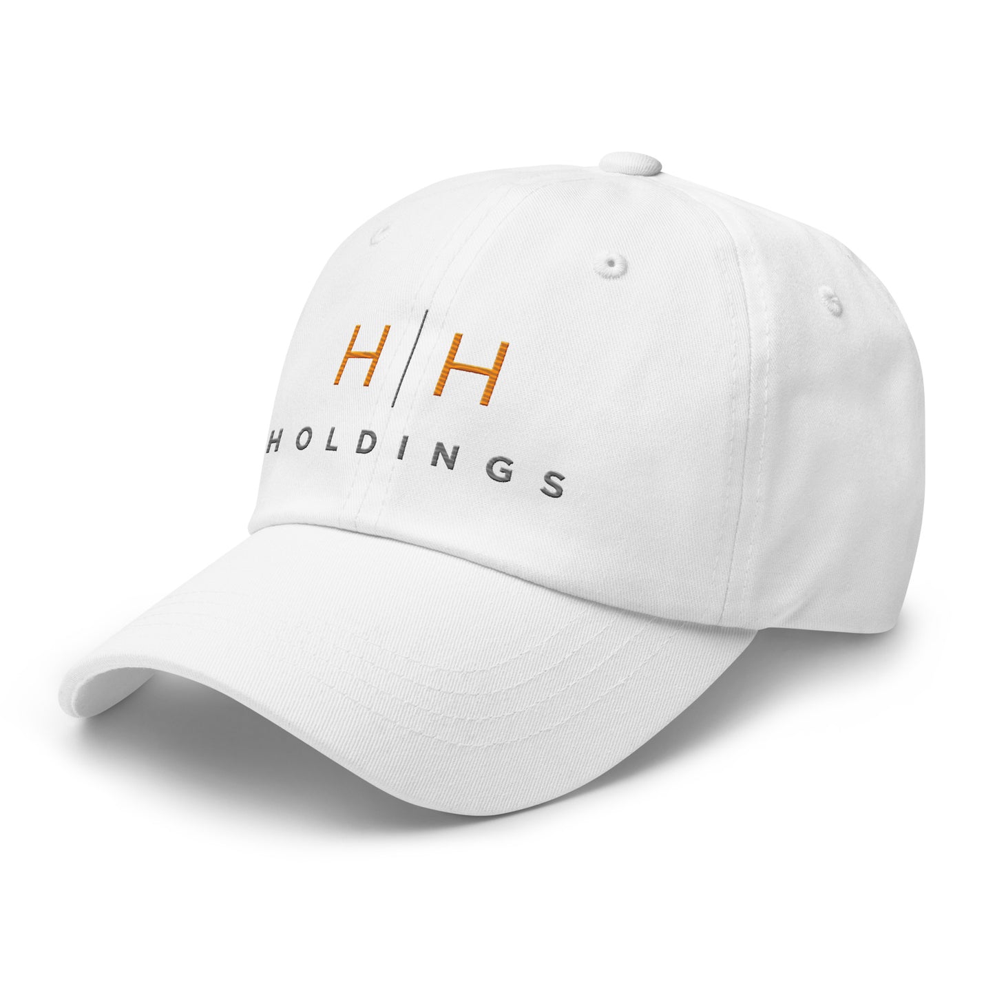 HH Holdings Yupoong Classic Dad Hat